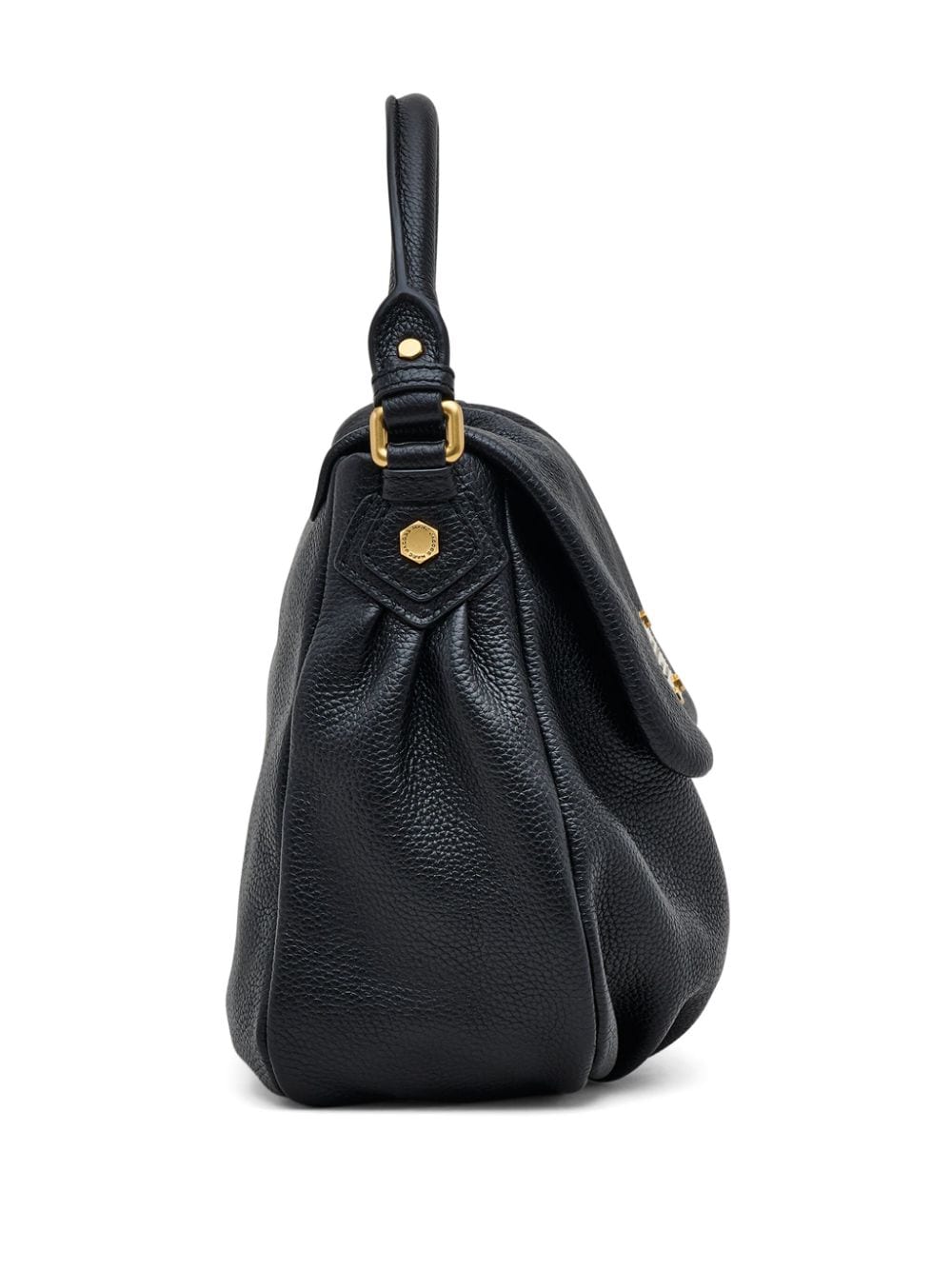 Marc Jacobs The Lil Ukita leather tote bag