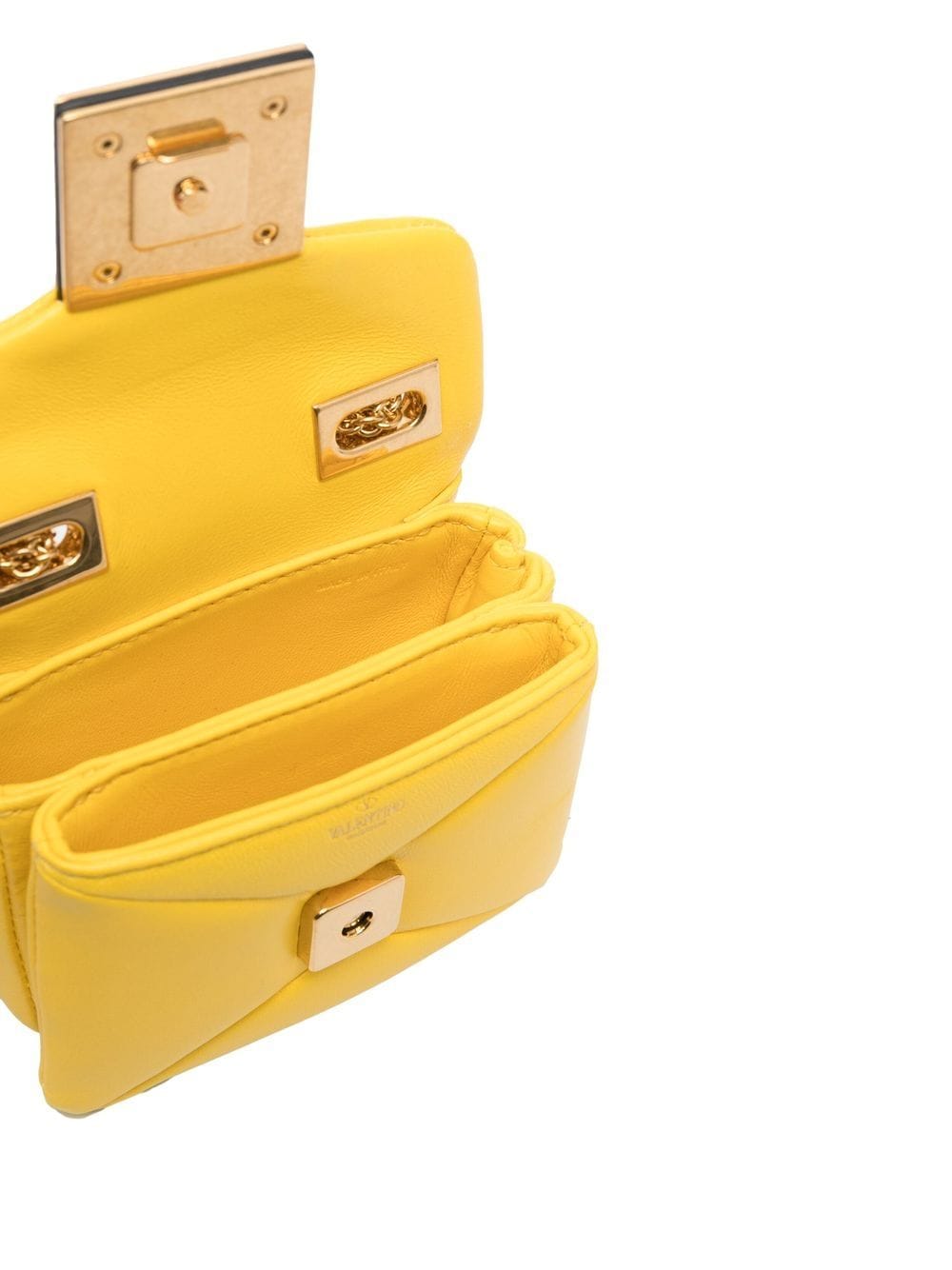 Valentino Garavani One Stud leather mini bag