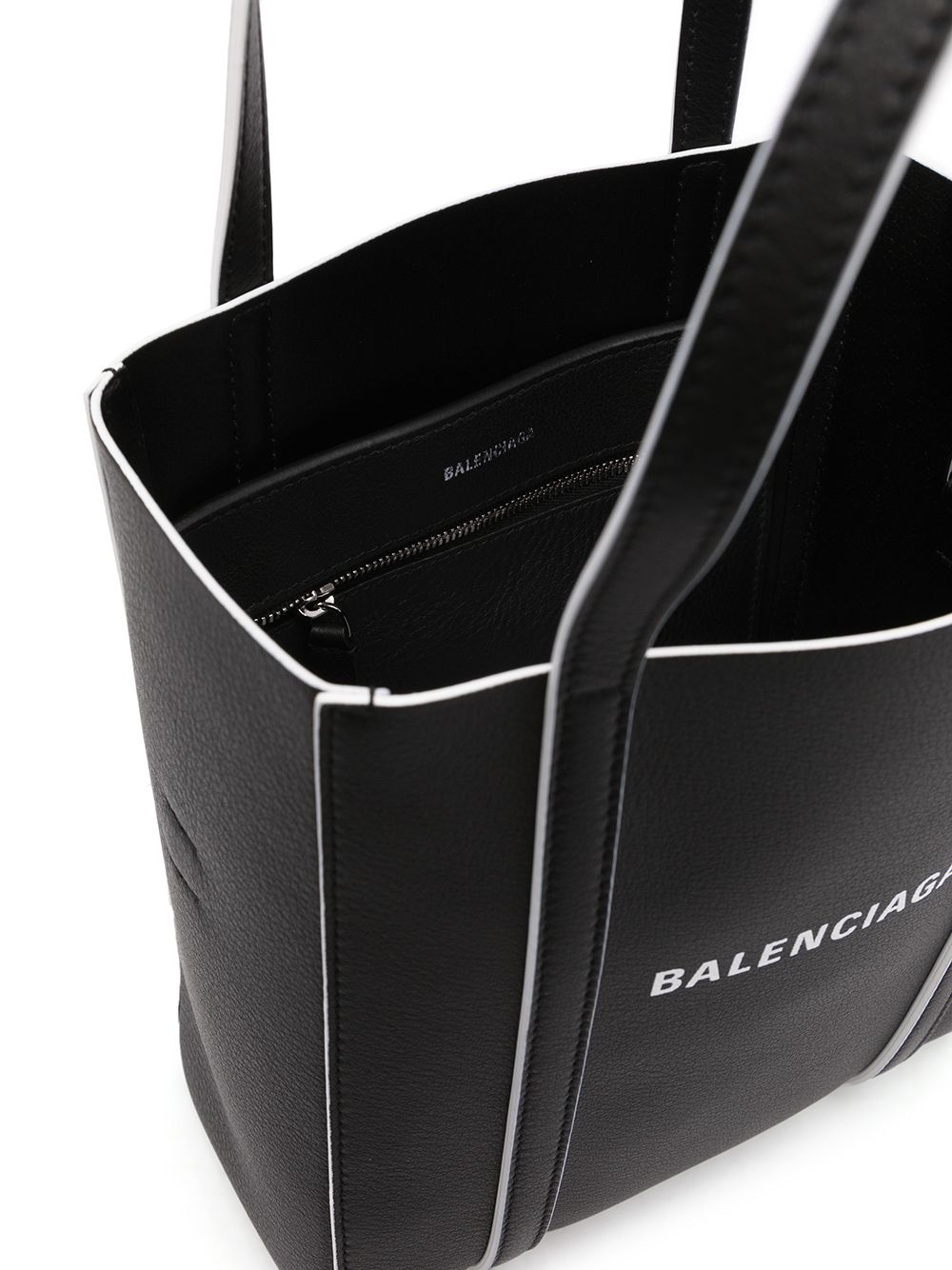 Ba*len*cia*ga everyday xxs tote bag