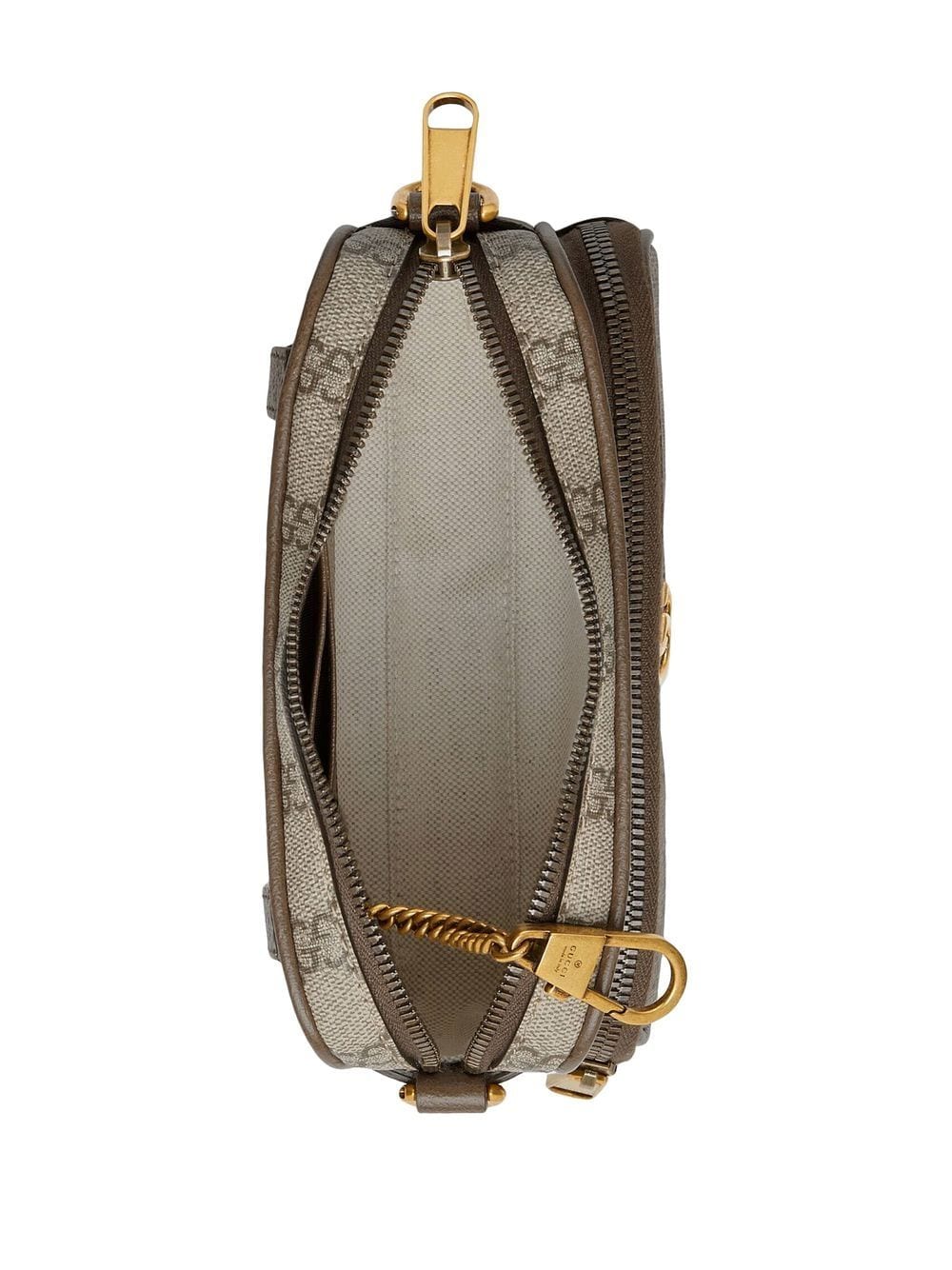 G*u*i mini ophidia gg shoulder bag