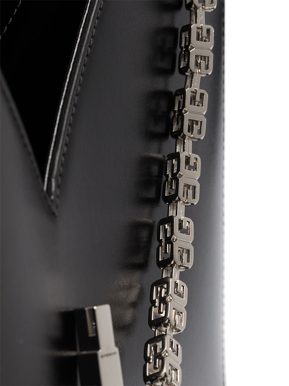 Givenchy small Cut Out leather crossbody bag