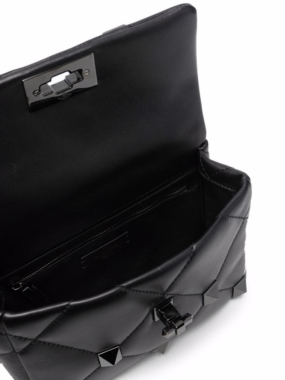 Valentino Garavani medium Roman Stud shoulder bag