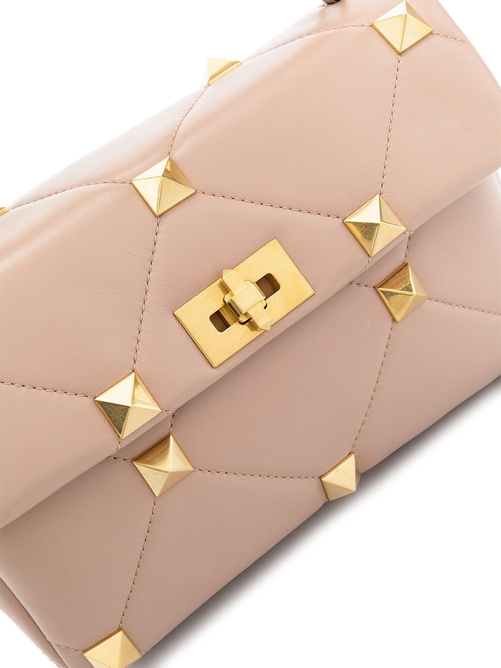 Valentino Garavani Roman Stud top-handle bag