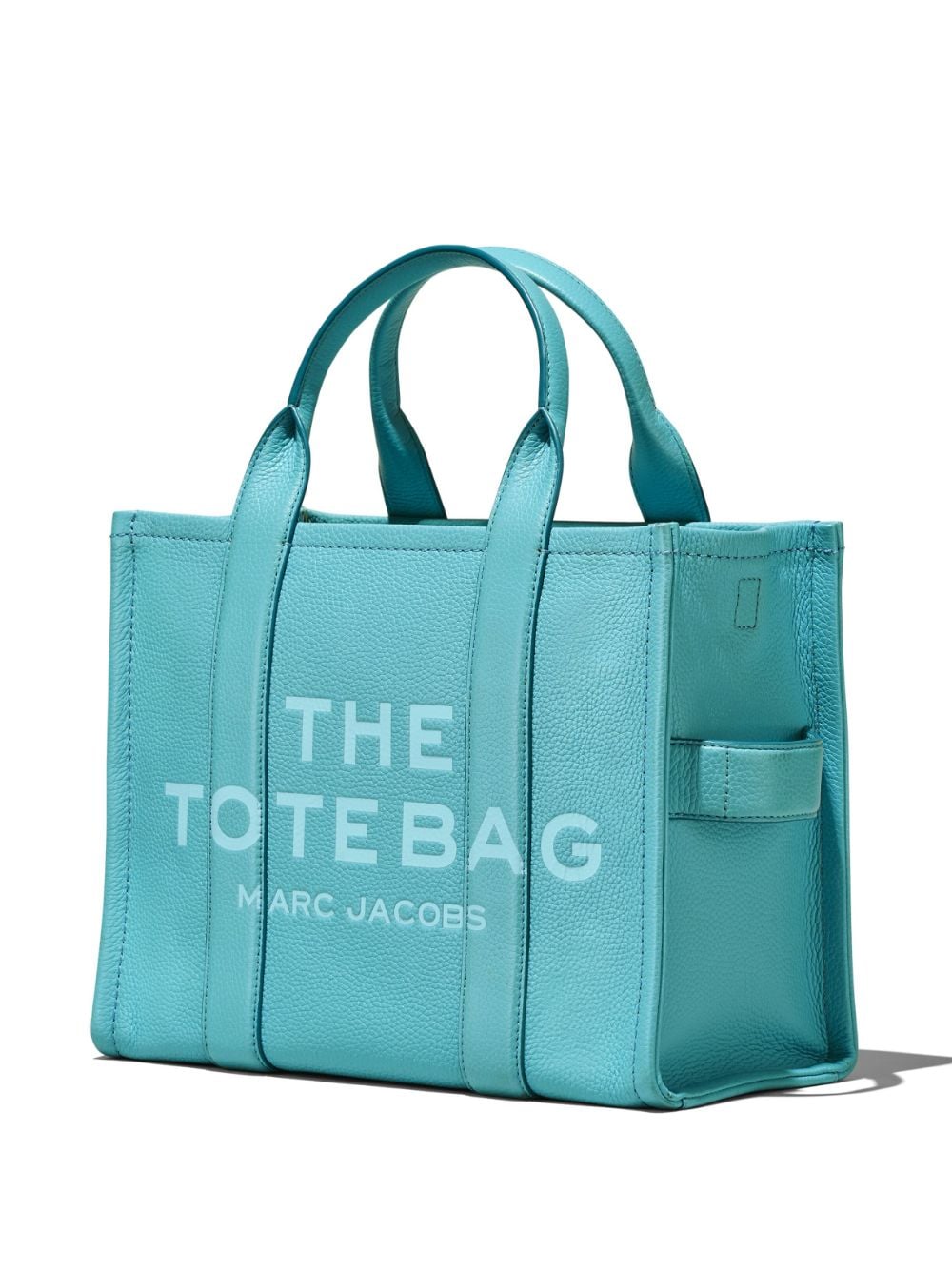 Marc Jacobs The Leather Medium Tote bag