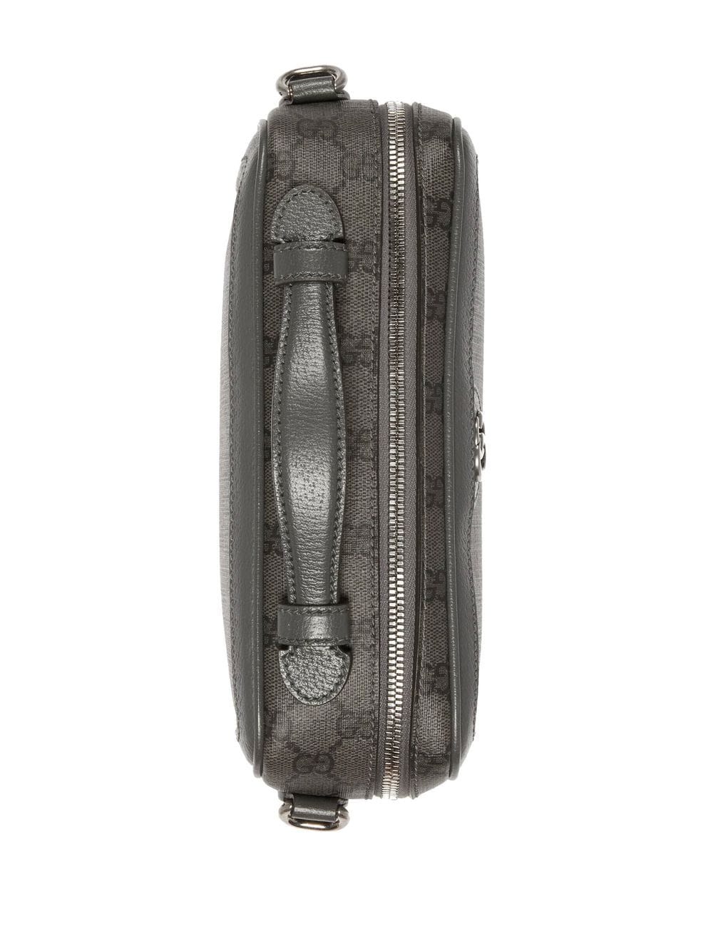 G*u*i small ophidia shoulder bag