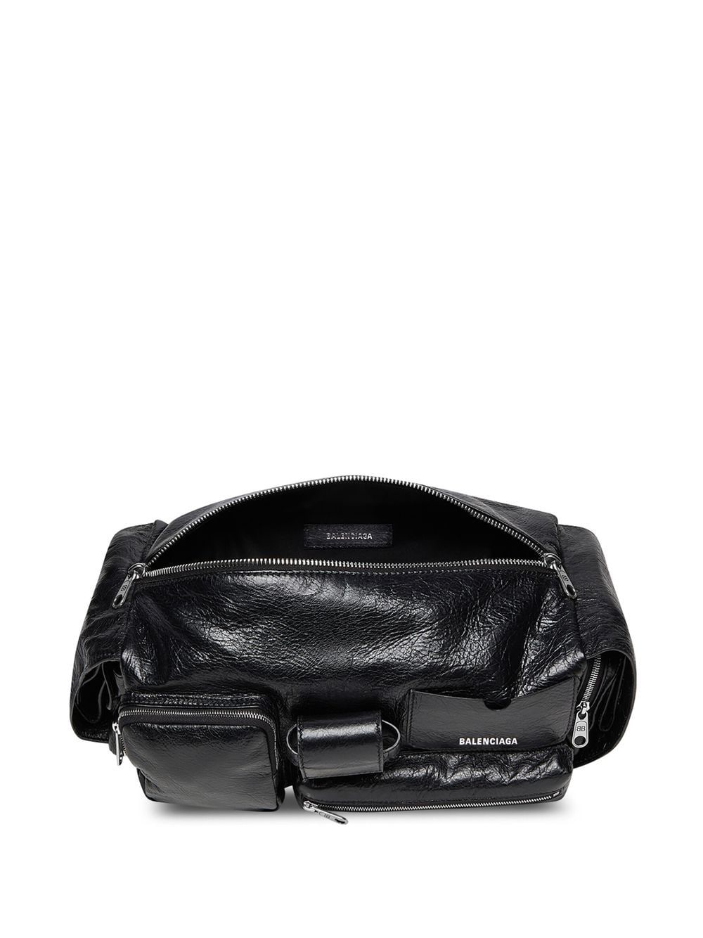 ba*len*cia*ga small S*perbusy sling shoulder bag