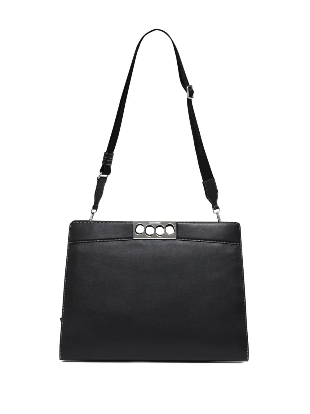 Alexander McQueen The Grip 24H tote bag
