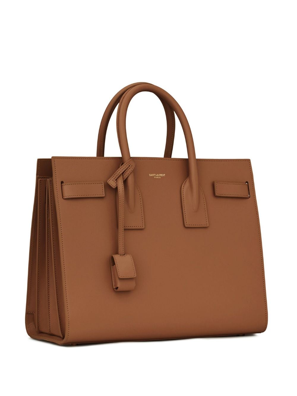 Saint Laurent Sac De Jour tote bag