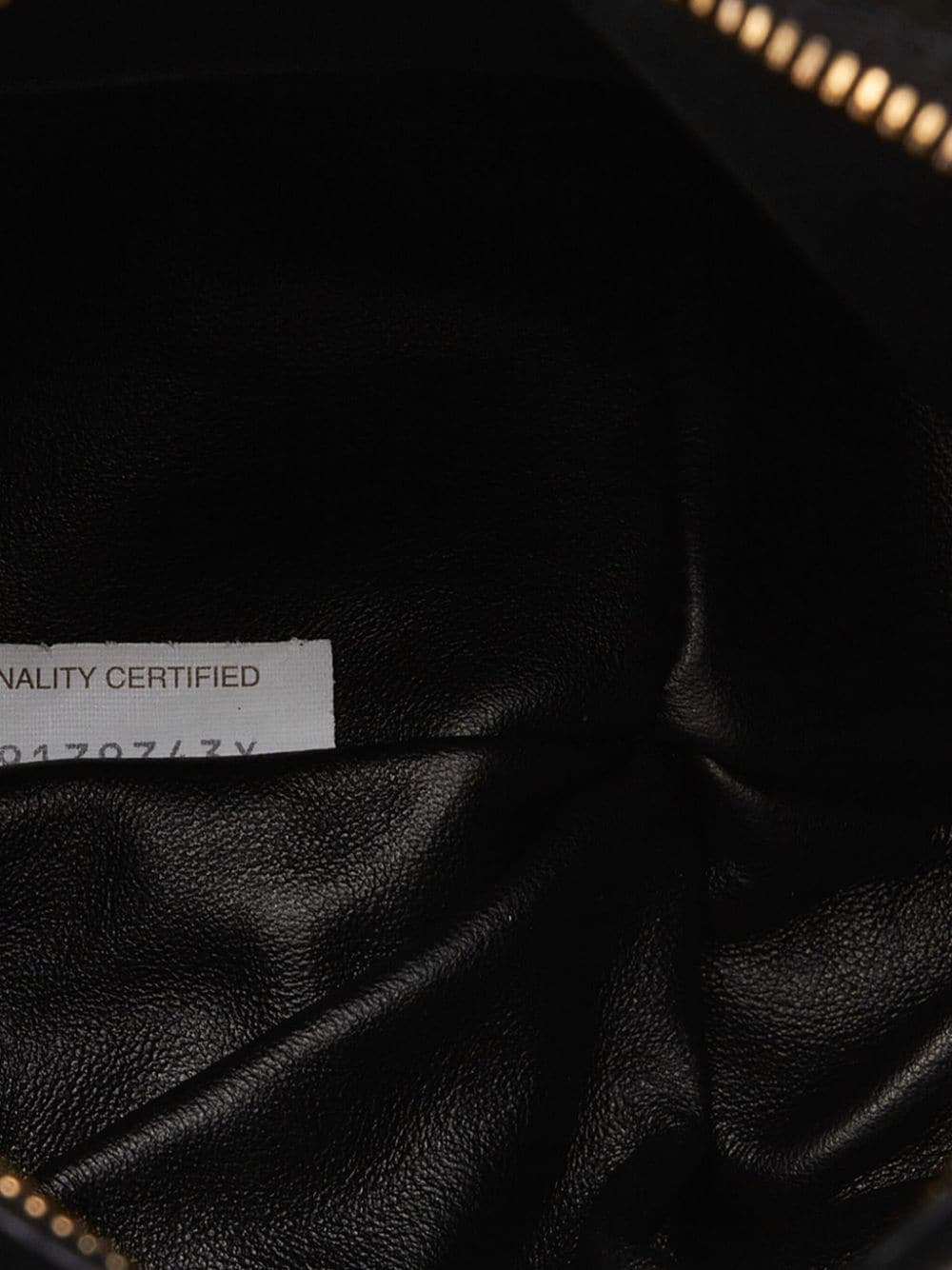 Bo*te*ga ve*ne*ta the mini twist handbag