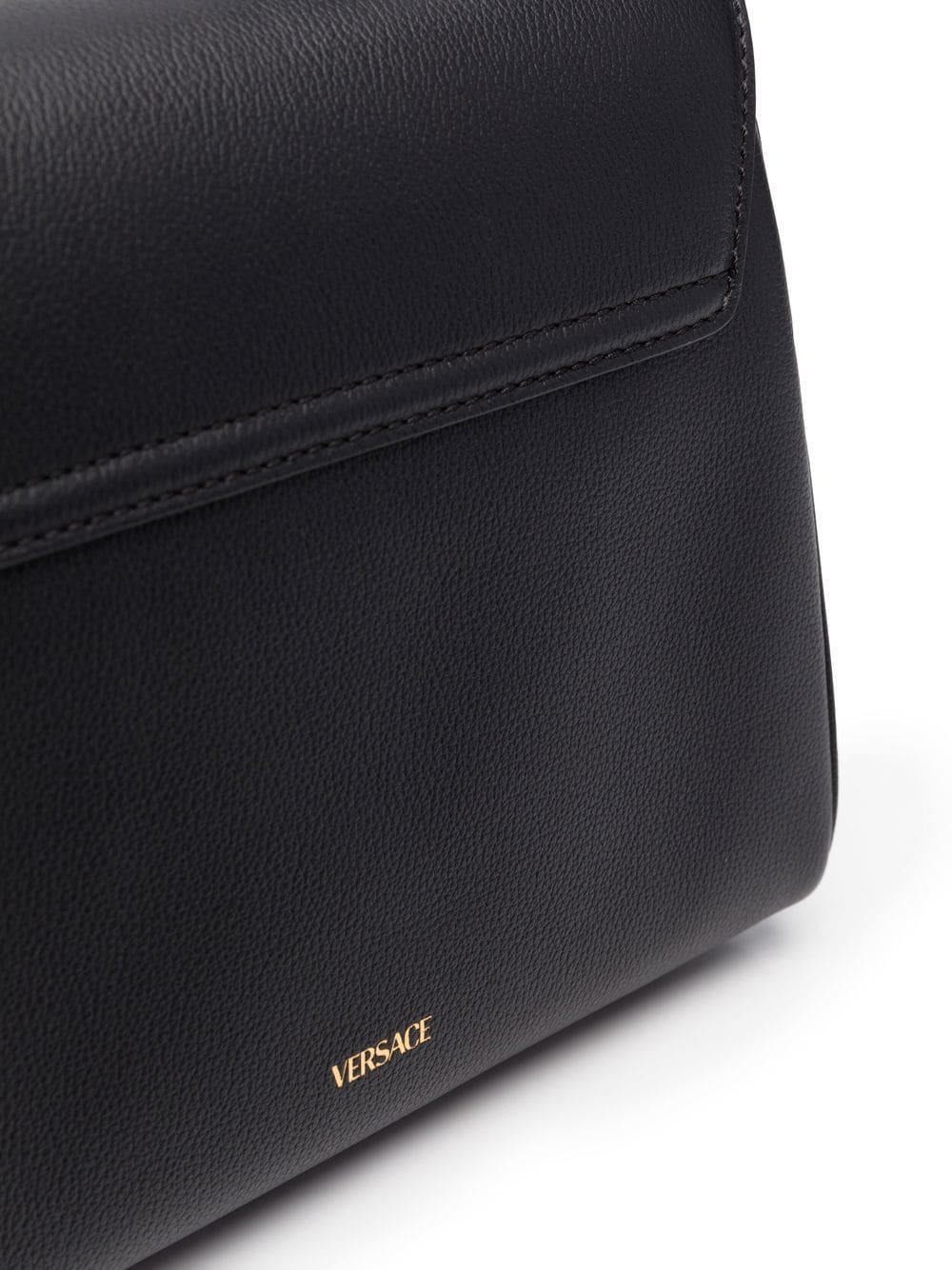 Versace La Medusa tote bag