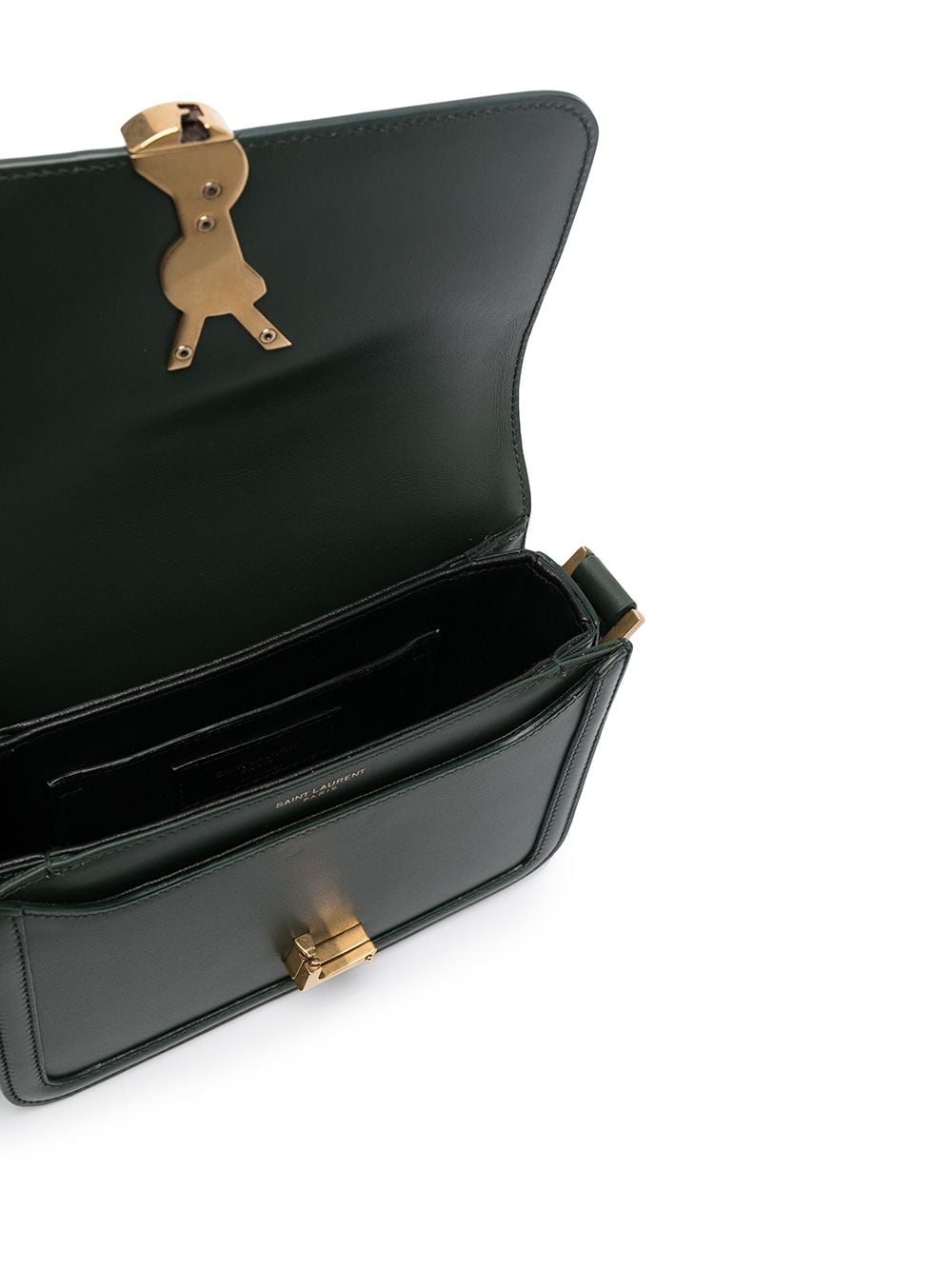 Saint Laurent small Solferino crossbody bag