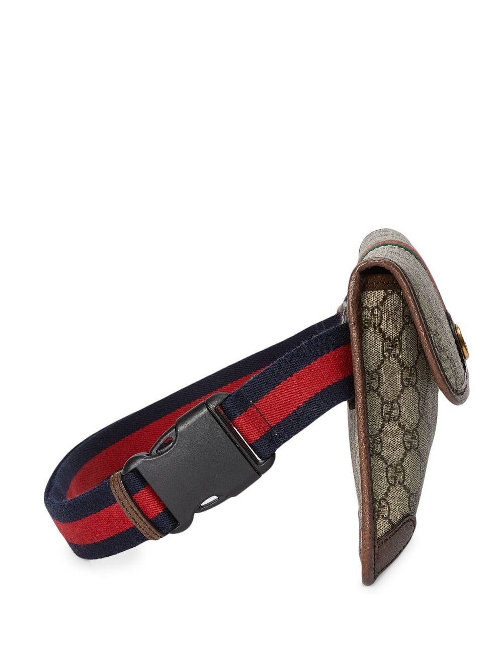 G*u*i ophidia gg belt bag