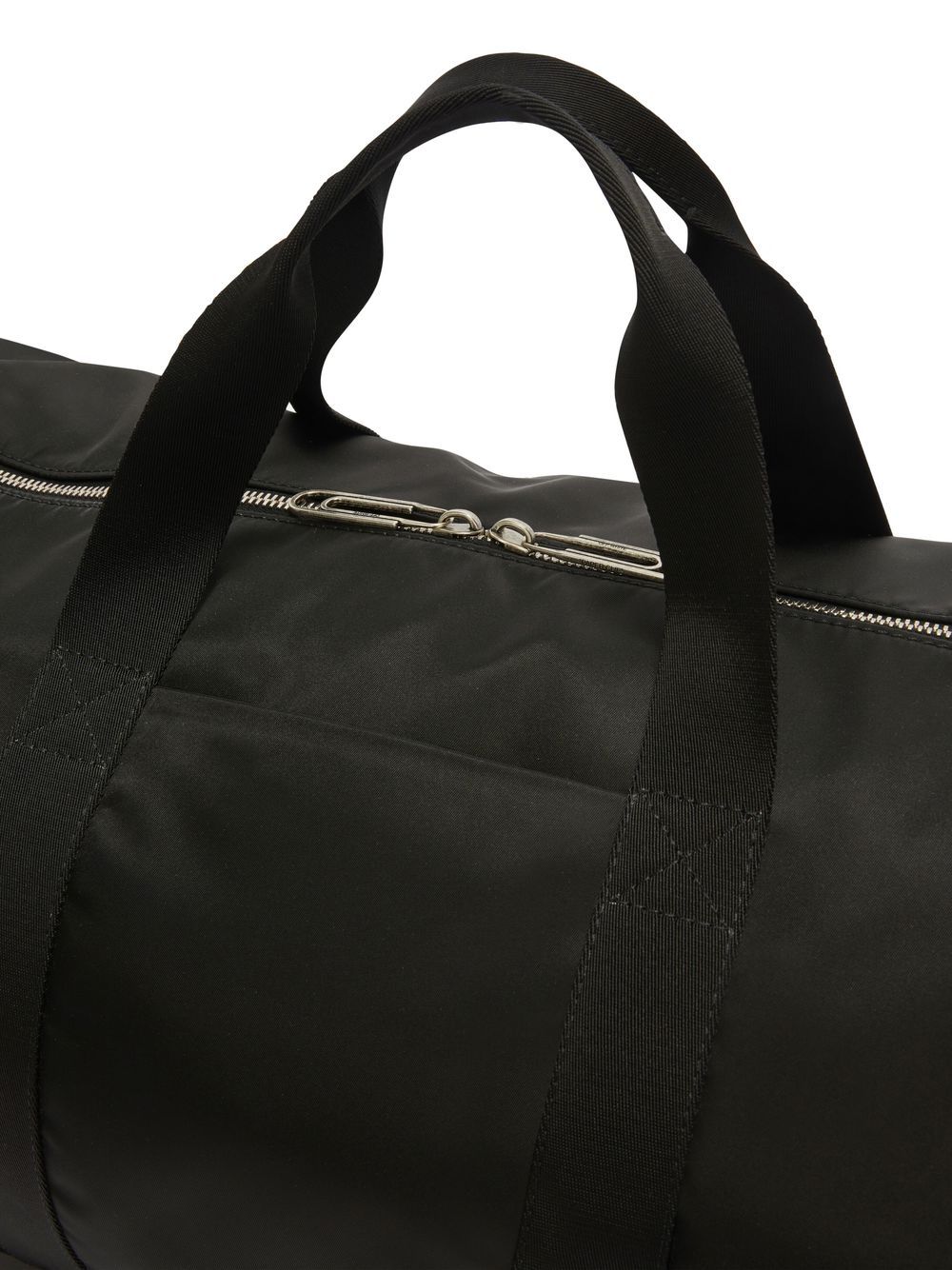 Off-White Arrow duffle bag