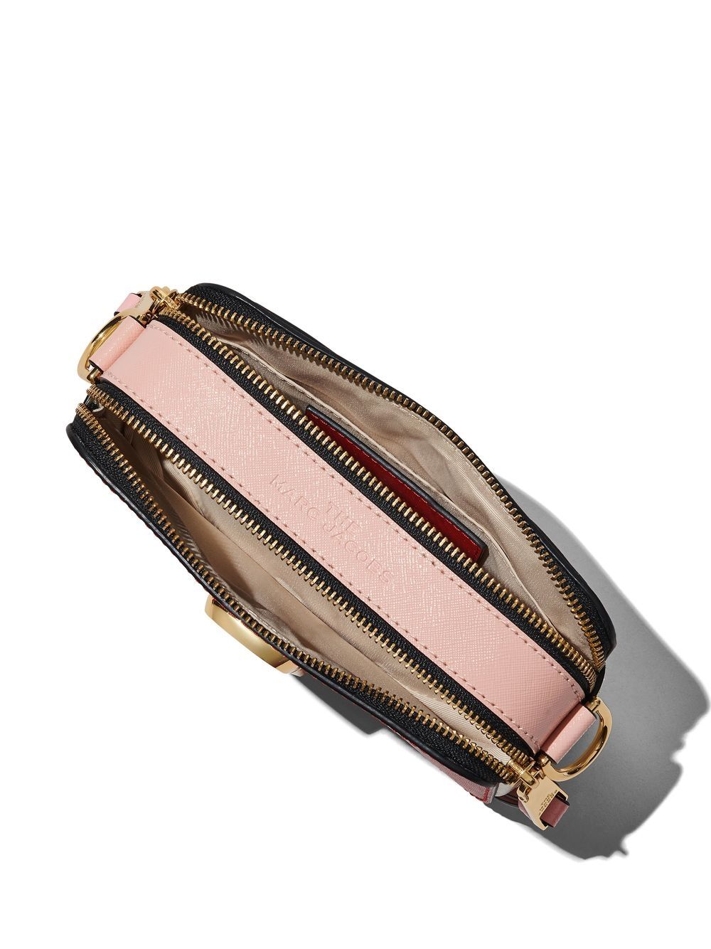 Marc Jacobs The Snapshot camera bag