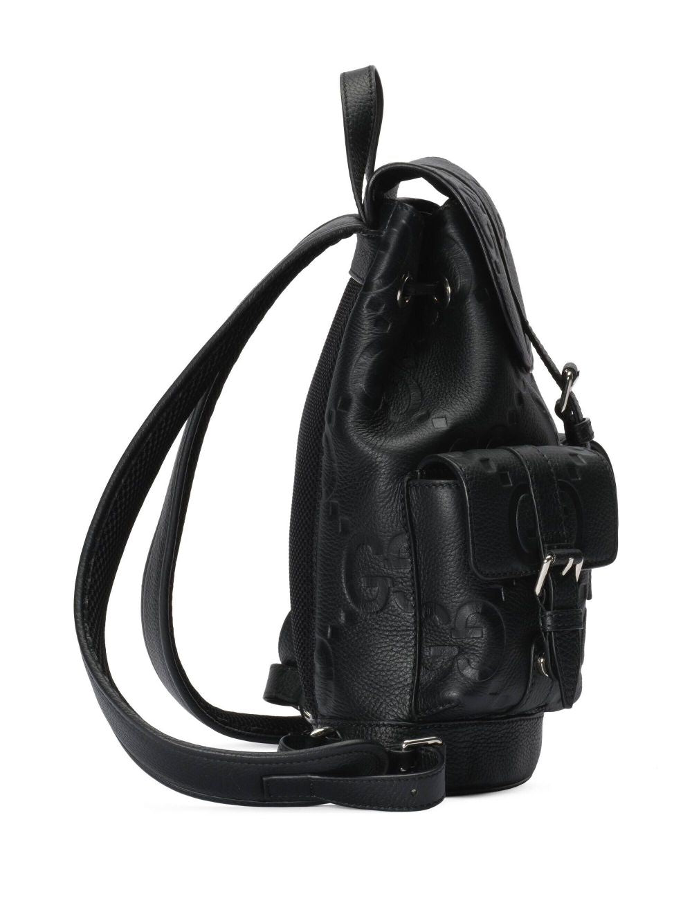 G*u*i small jumbo-gg backpack