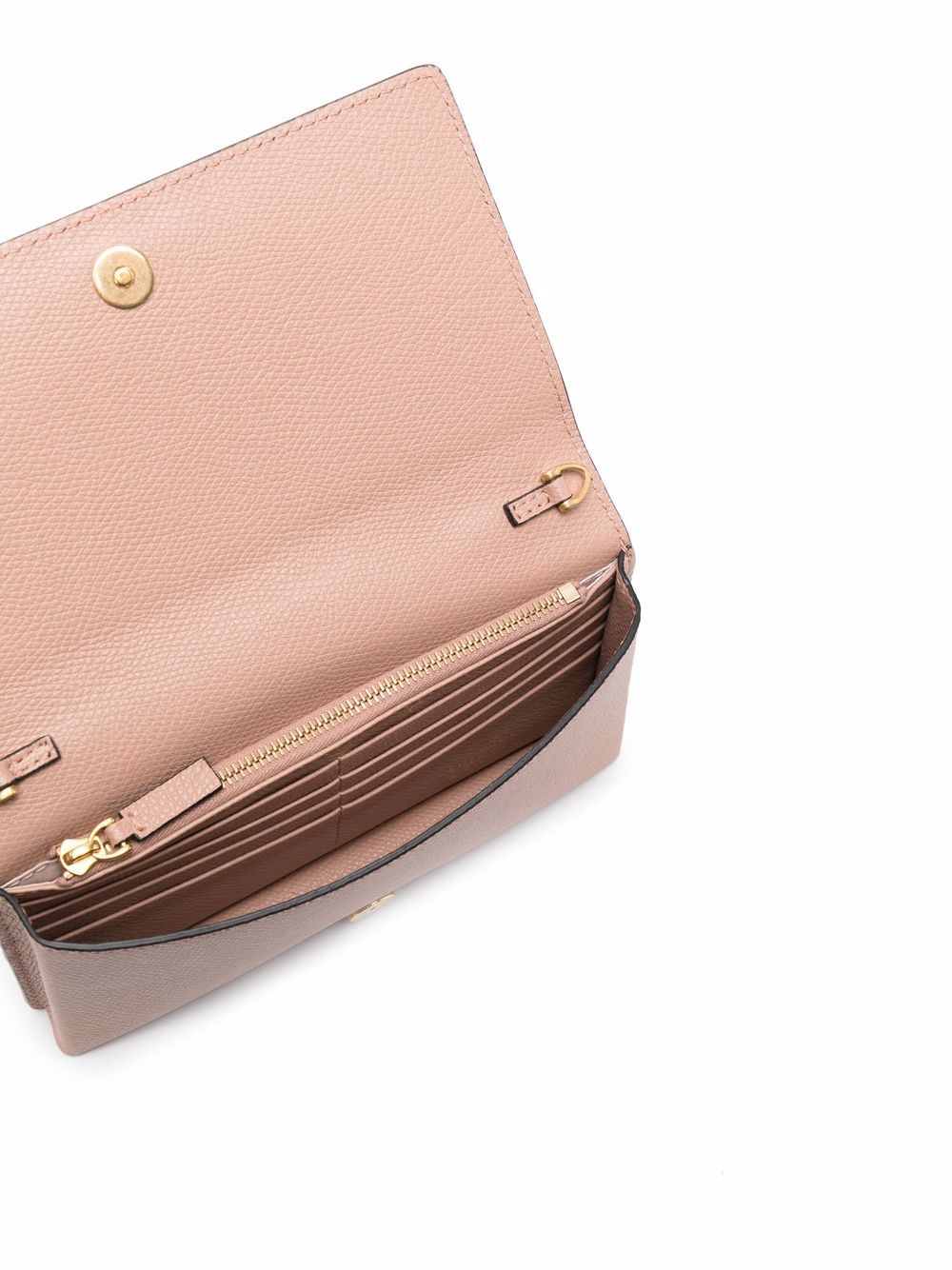 Valentino Garavani VLogo shoulder bag