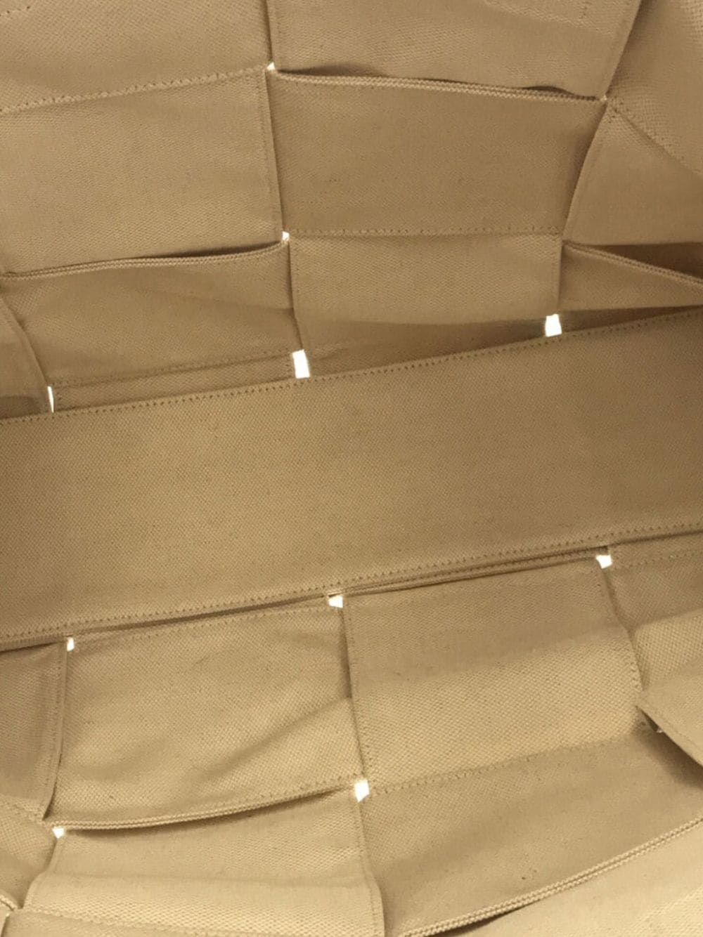 Bo*te*ga ve*ne*ta 2019-2023 large arco tote bag