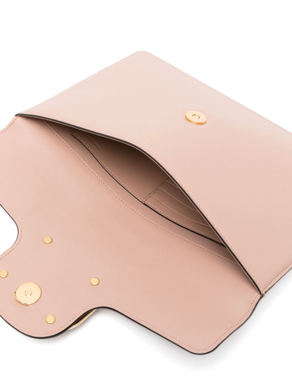 Valentino Garavani VLogo Signature clutch bag