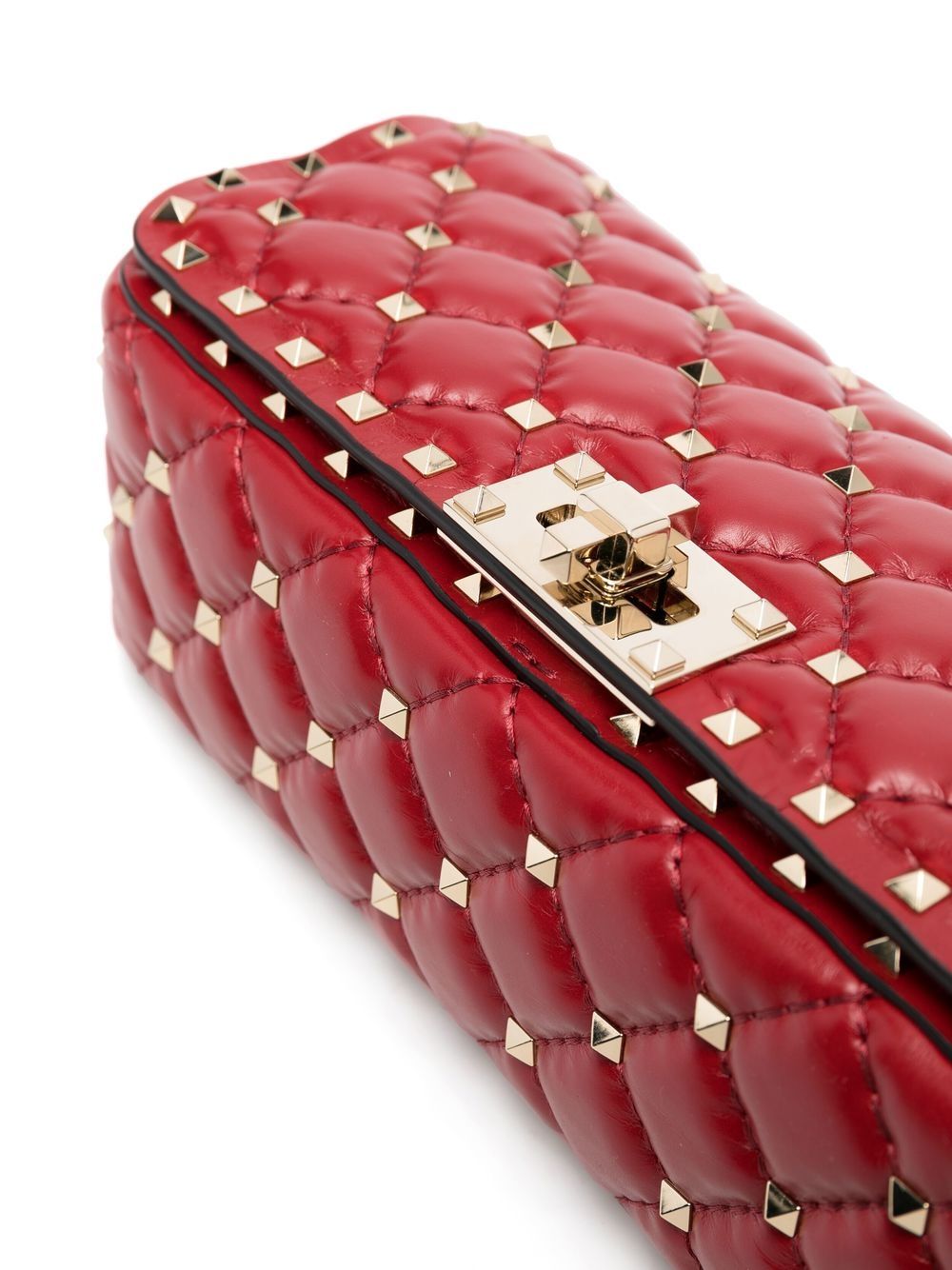 Valentino Garavani Rockstud Spike shoulder bag