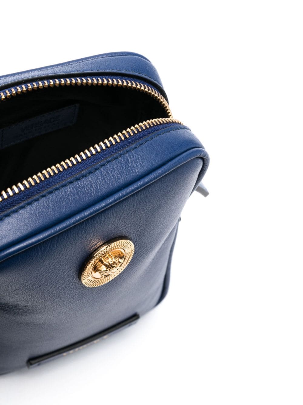 Versace Medusa Biggie messenger bag