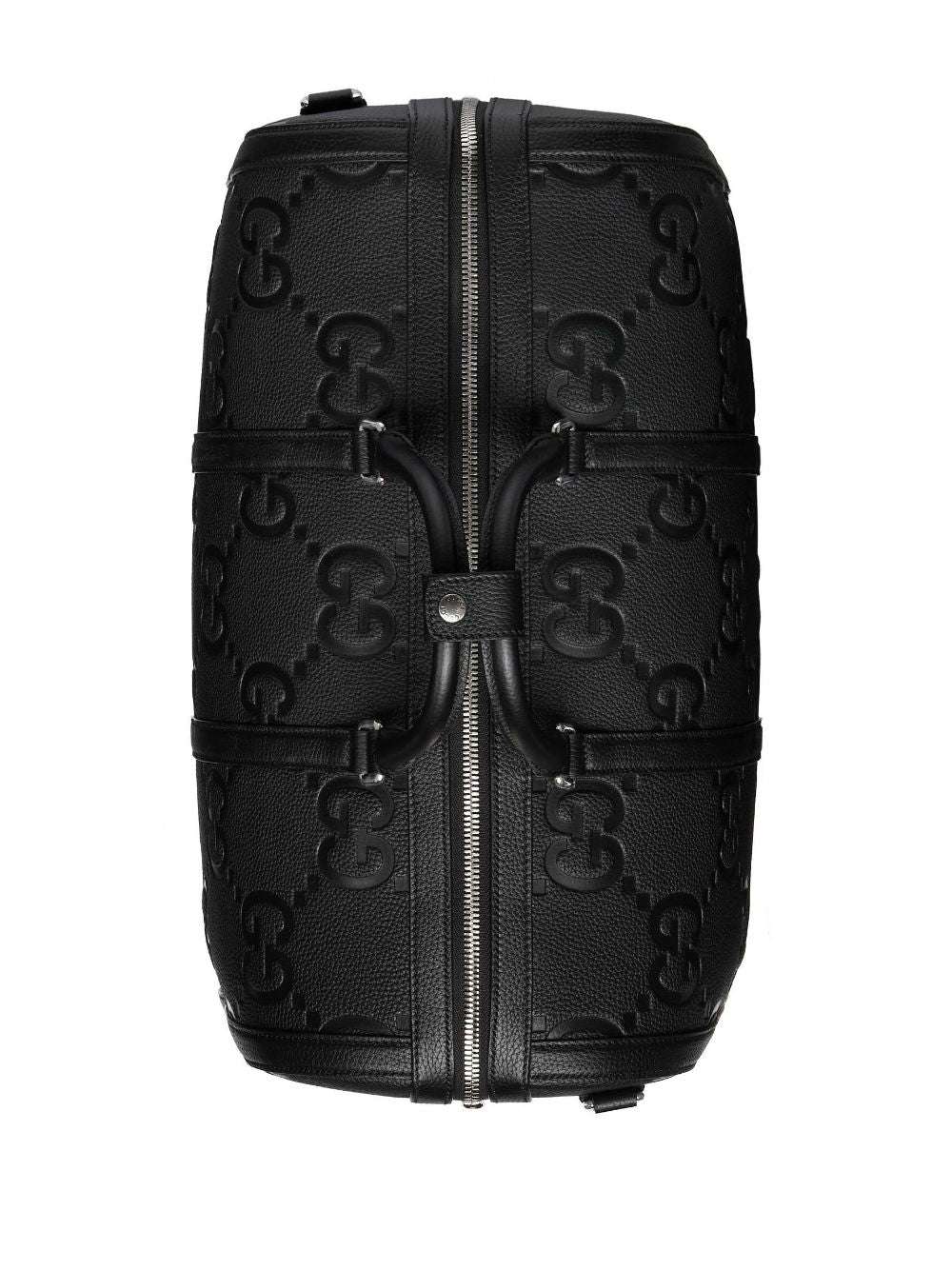 G*u*i small jumbo gg duffle bag