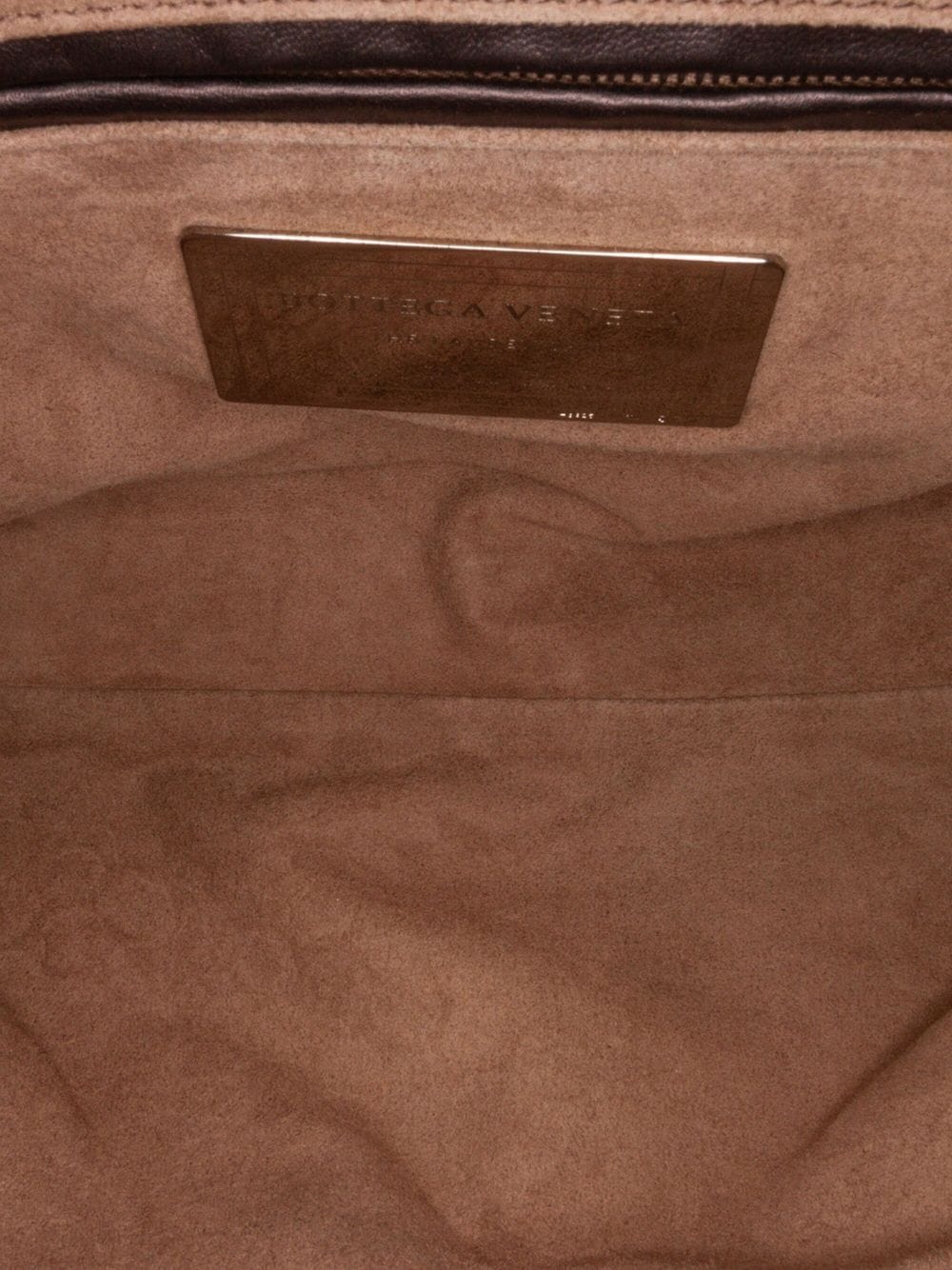 Bo*te*ga ve*ne*ta the lauren 1980 clutch bag