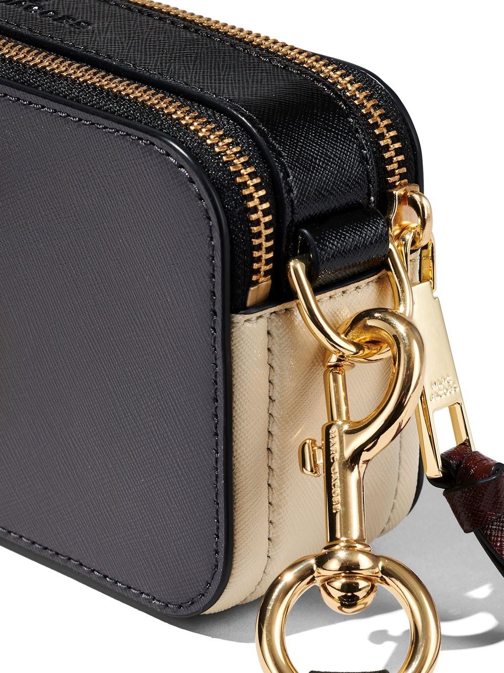 Marc Jacobs The Snapshot camera bag