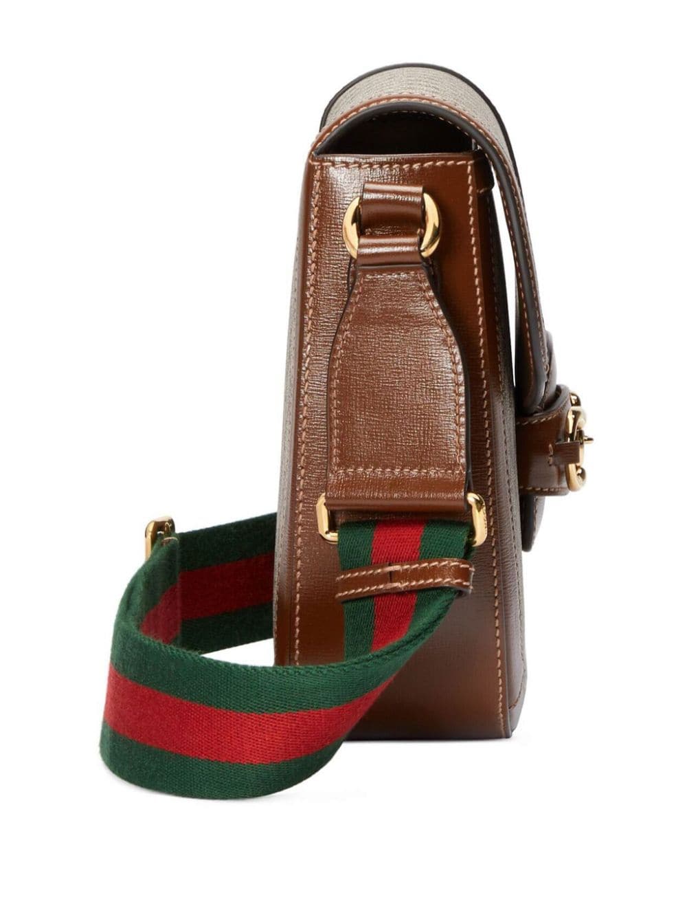 G*u*i horsebit 1955 shoulder bag