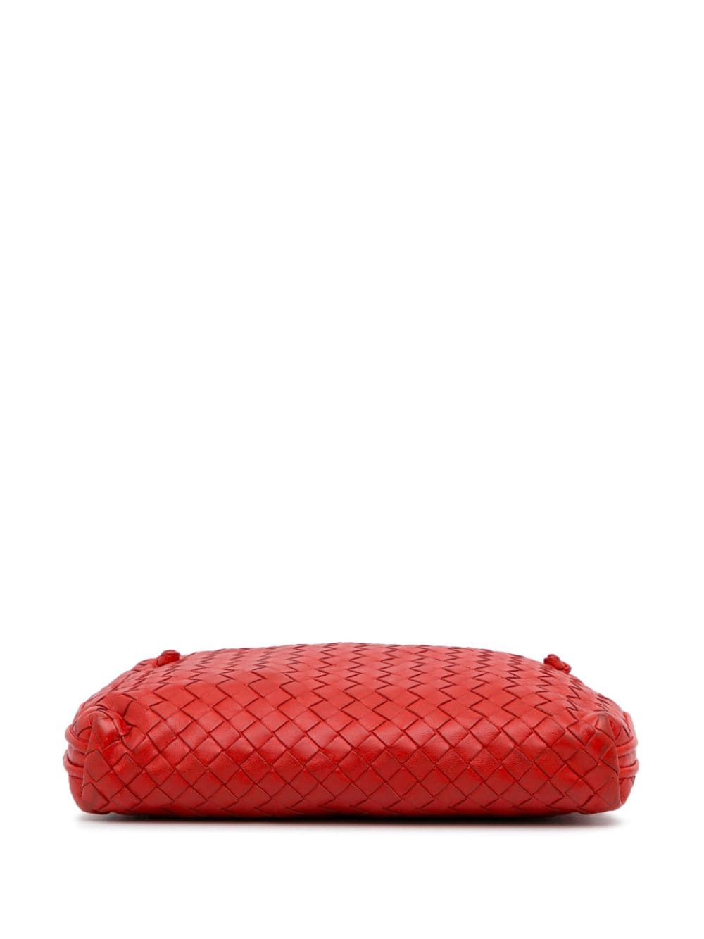 Bo*te*ga ve*ne*ta 2012-2023 nodini intrecciato crossbody bag