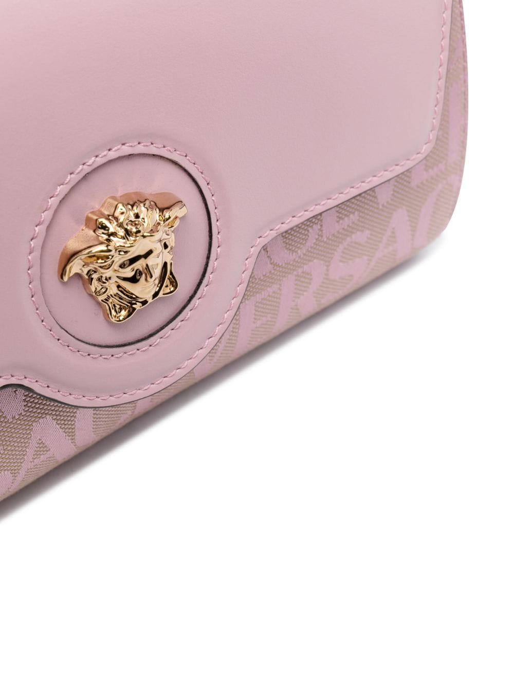 Versace La Medusa crossbody bag