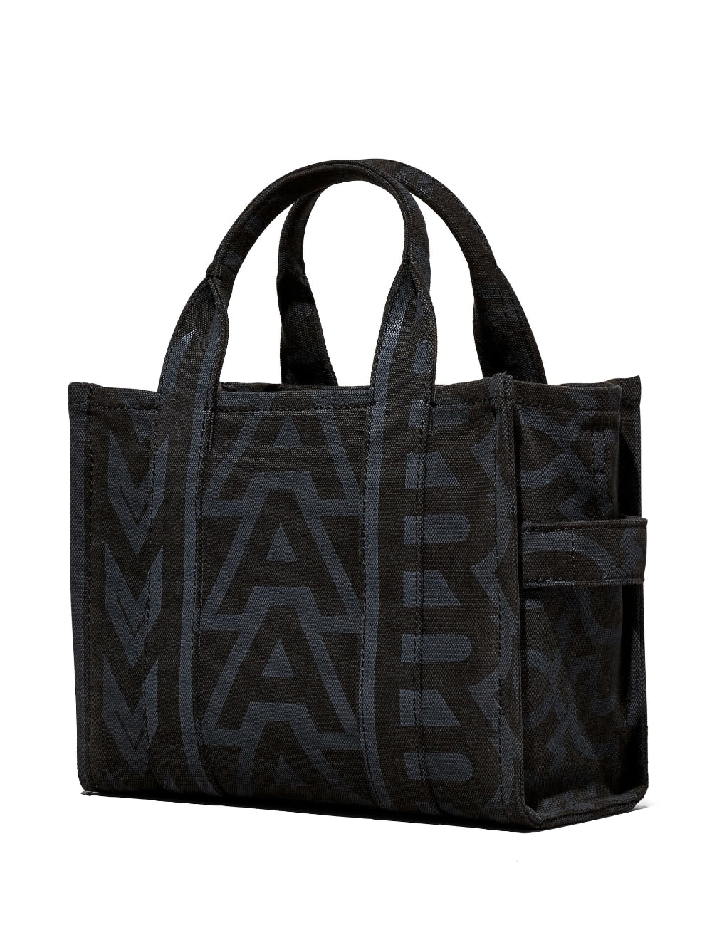 Marc Jacobs The Outline Monogram Small Tote bag
