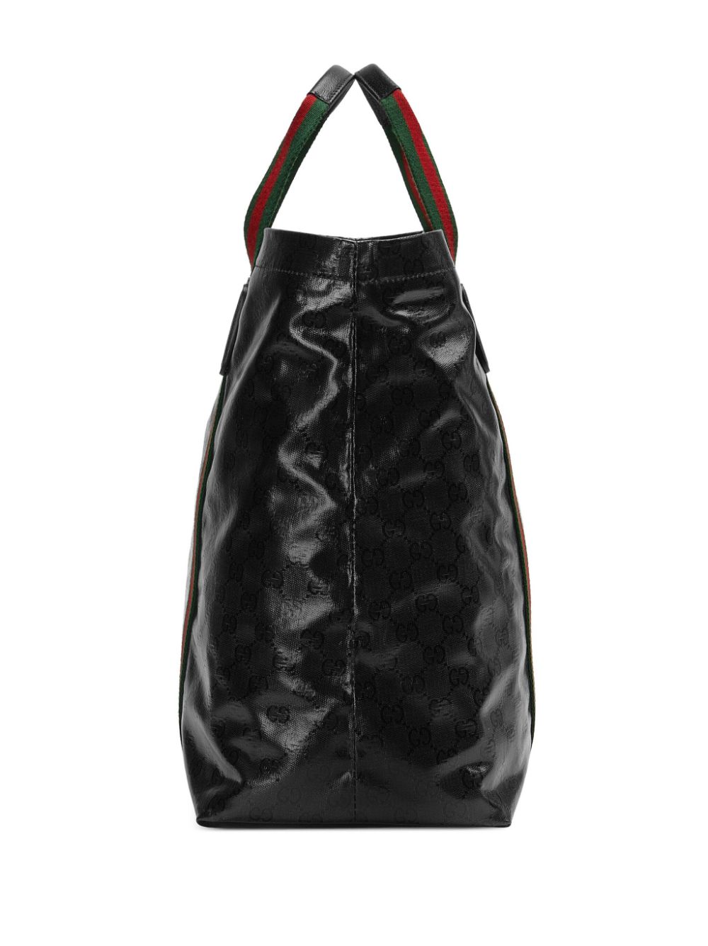 G*u*i medium gg crystal tote bag