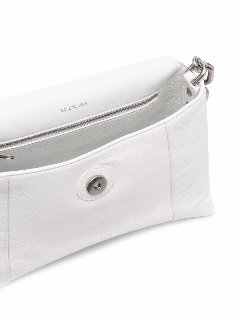 Ba*len*cia*ga small downtown shoulder bag