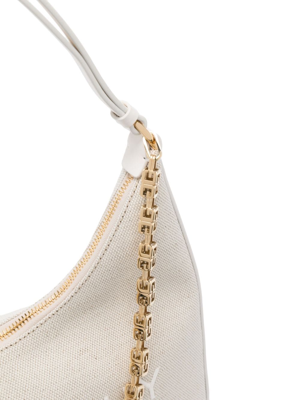 Givenchy small Moon Cut Out shoulder bag