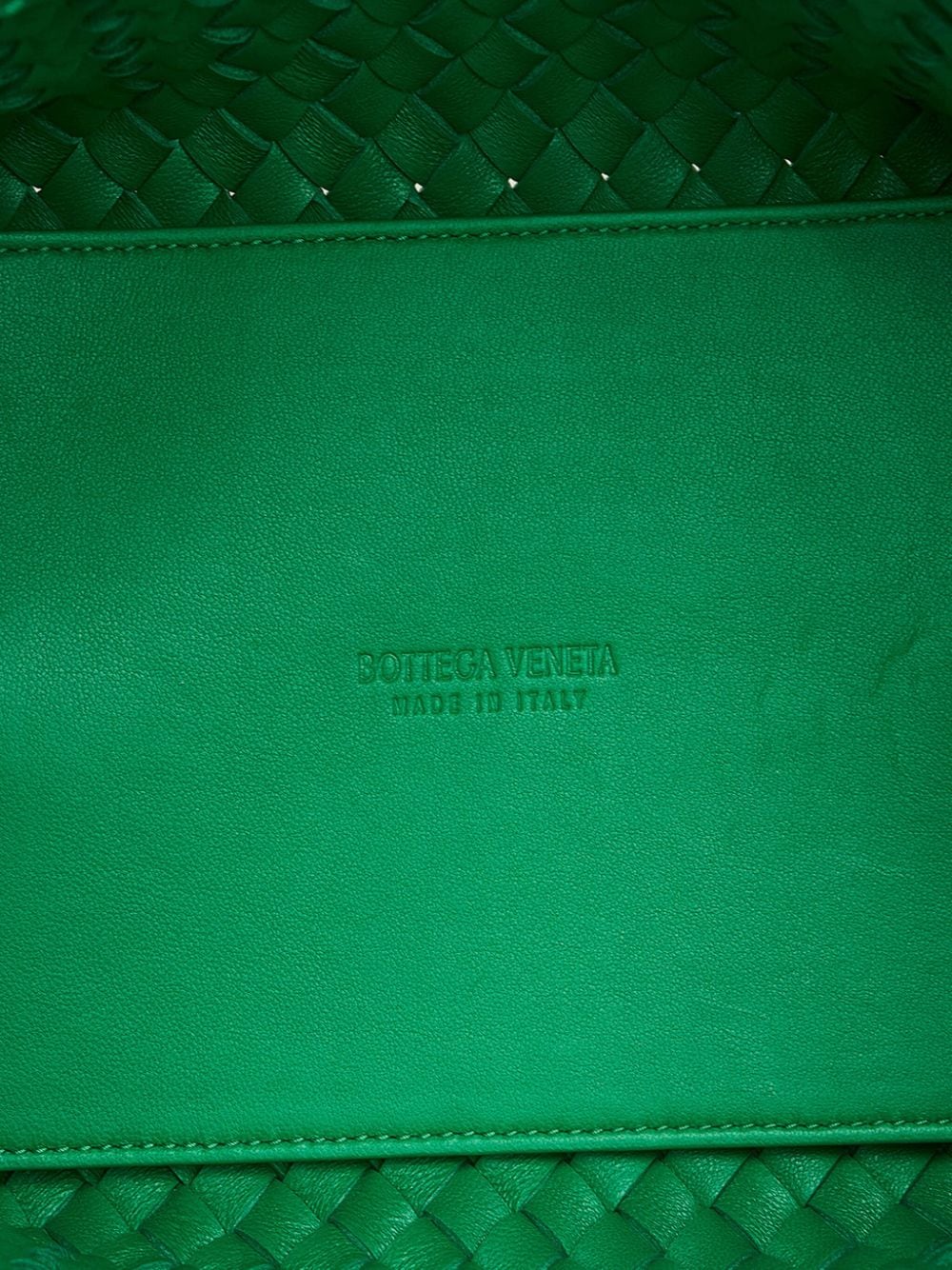 Bo*te*ga ve*ne*ta intrecciato cabat tote bag