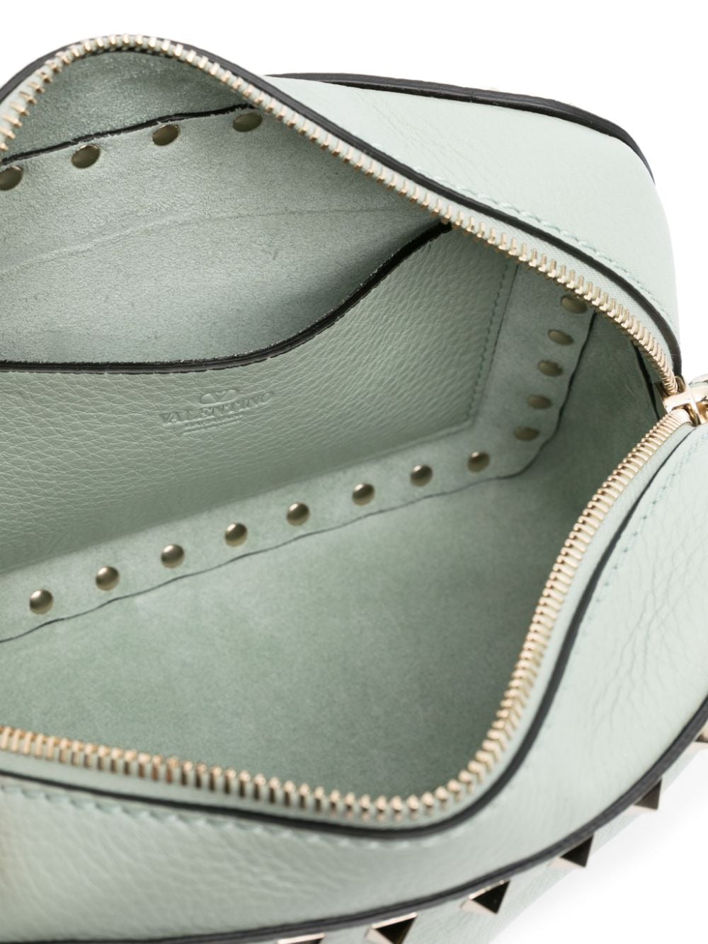 Valentino Garavani Rockstud leather crossbody bag