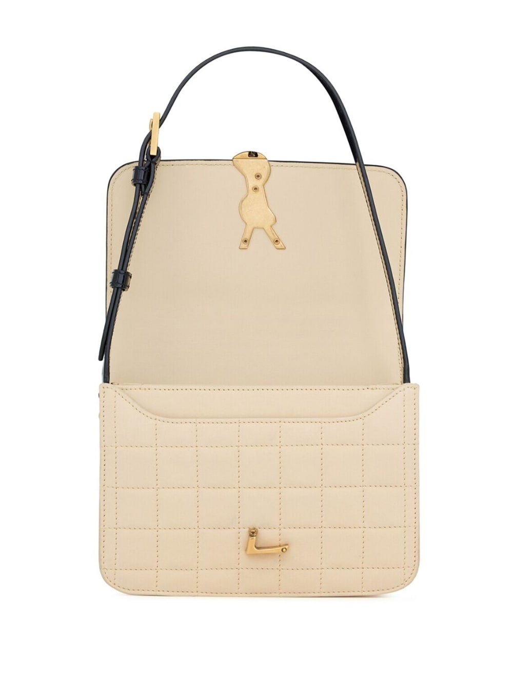 Saint Laurent small Solferino shoulder bag