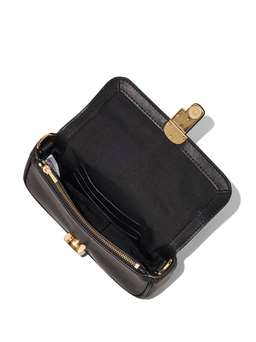 Marc Jacobs The Mini J Marc shoulder bag