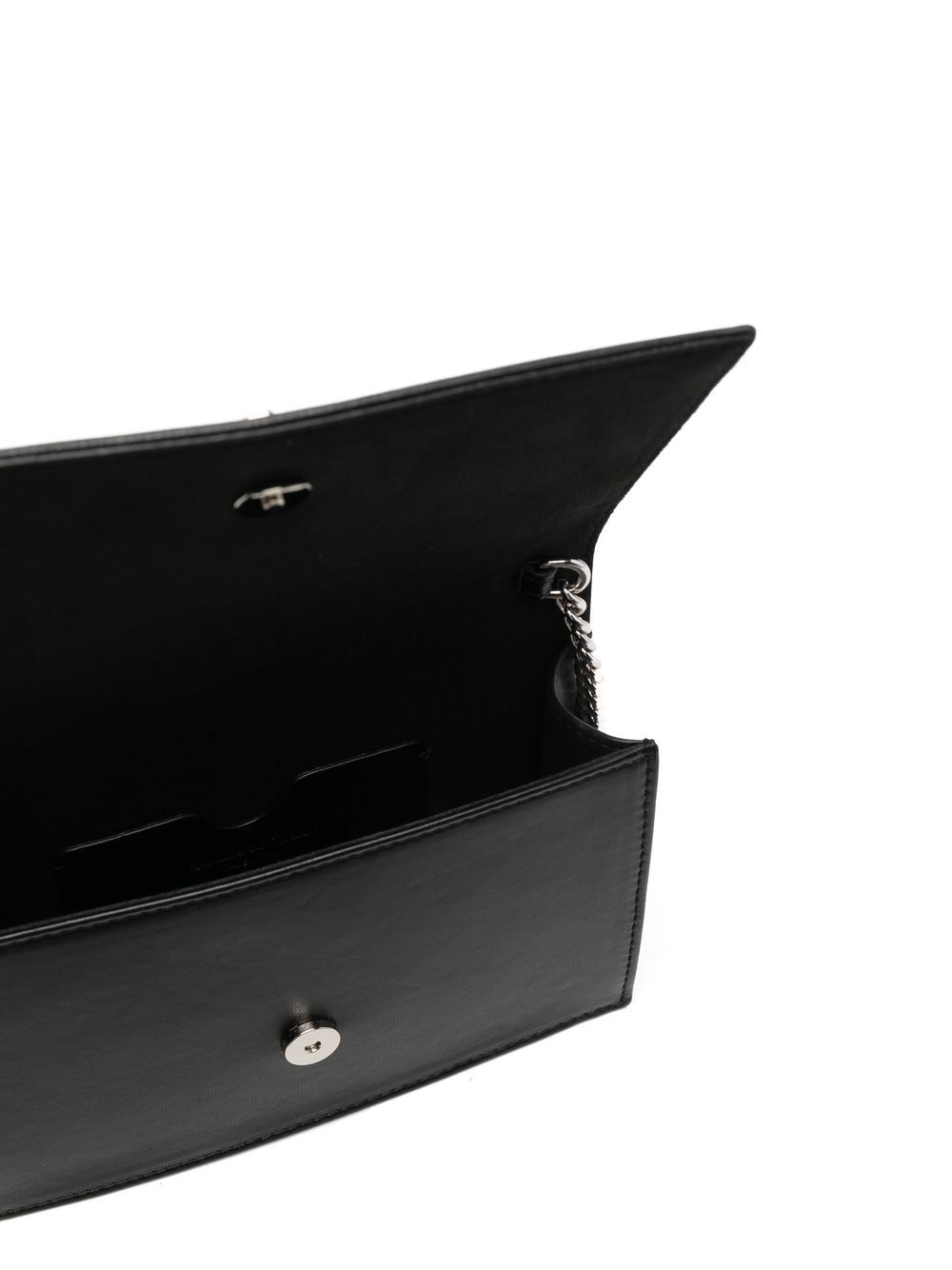 Alexander McQueen Jewelled Skull shoulder bag