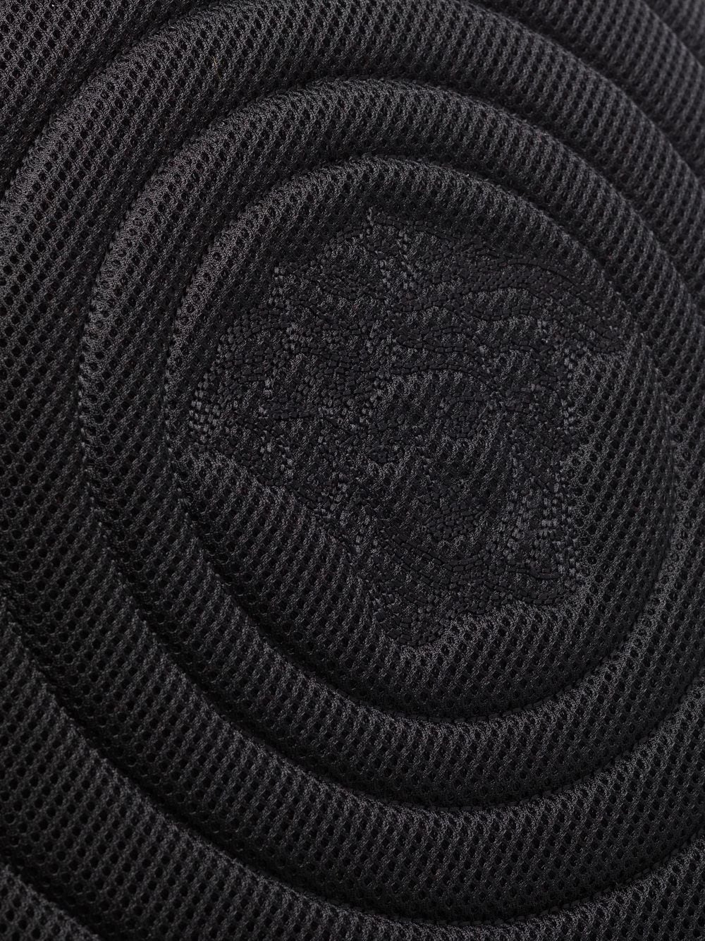 Versace Medusa leather backpack