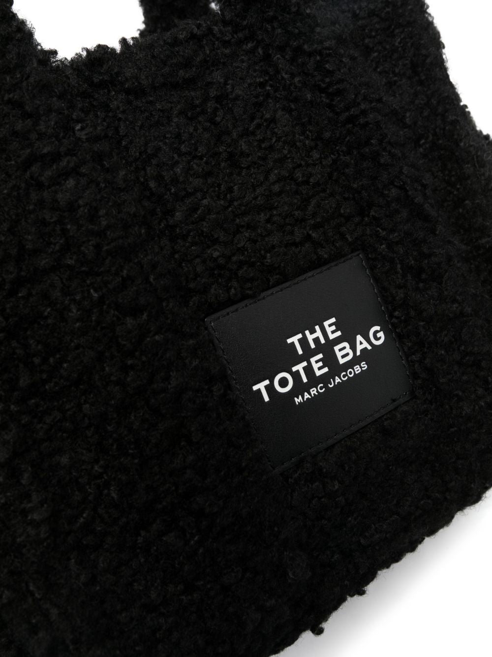 Marc Jacobs The Teddy Small Tote bag