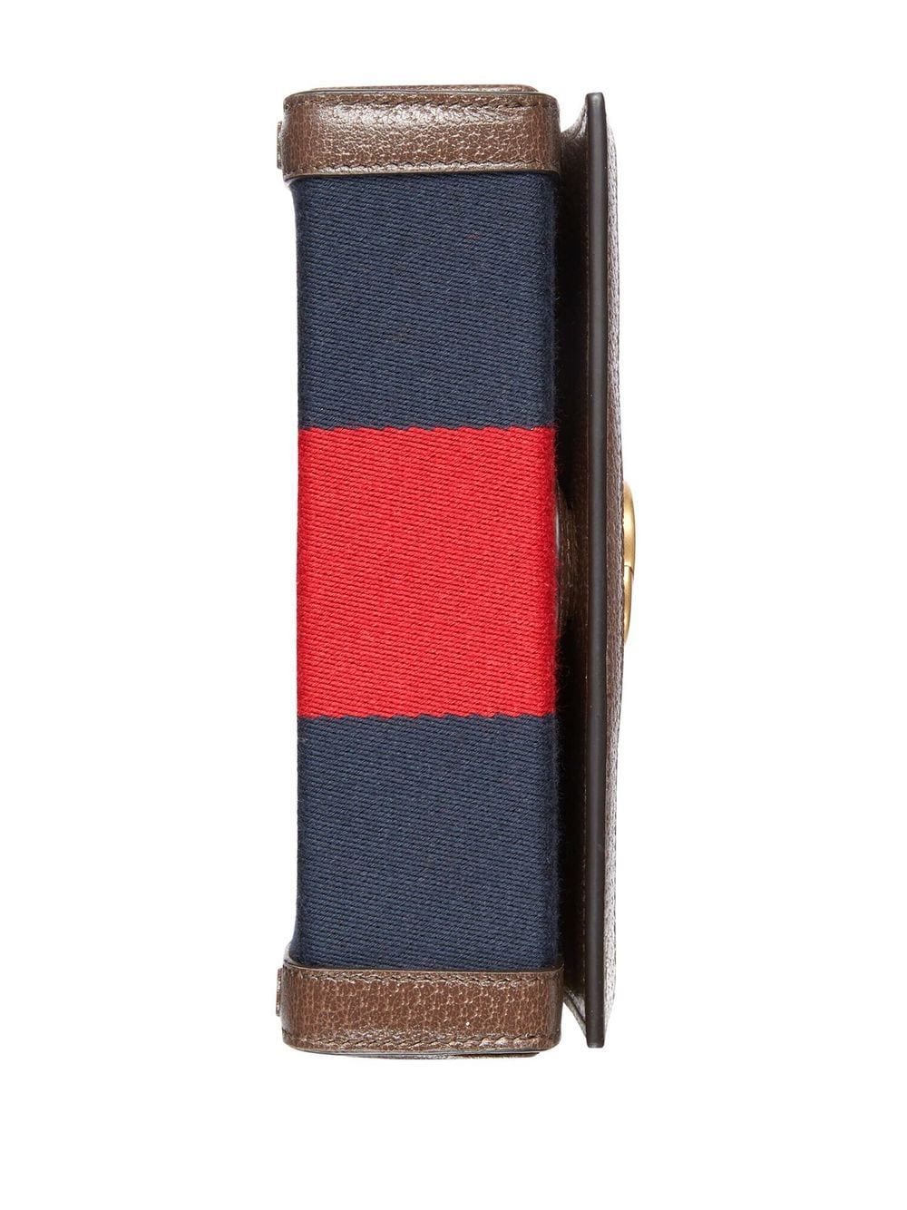 G*u*i double g web belt bag