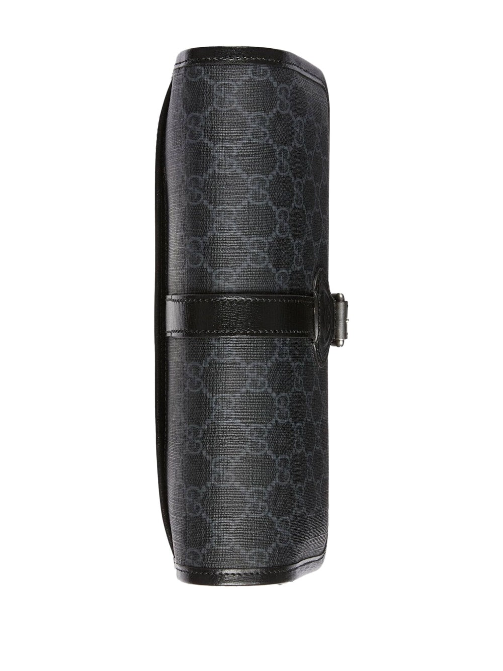 G*u*i gg-canvas messenger bag