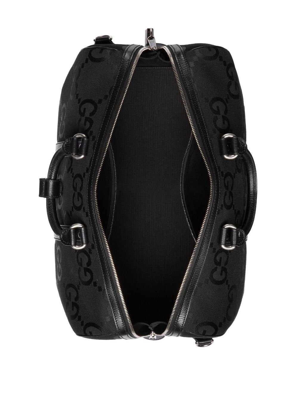 G*u*i small jumbo-gg duffle bag