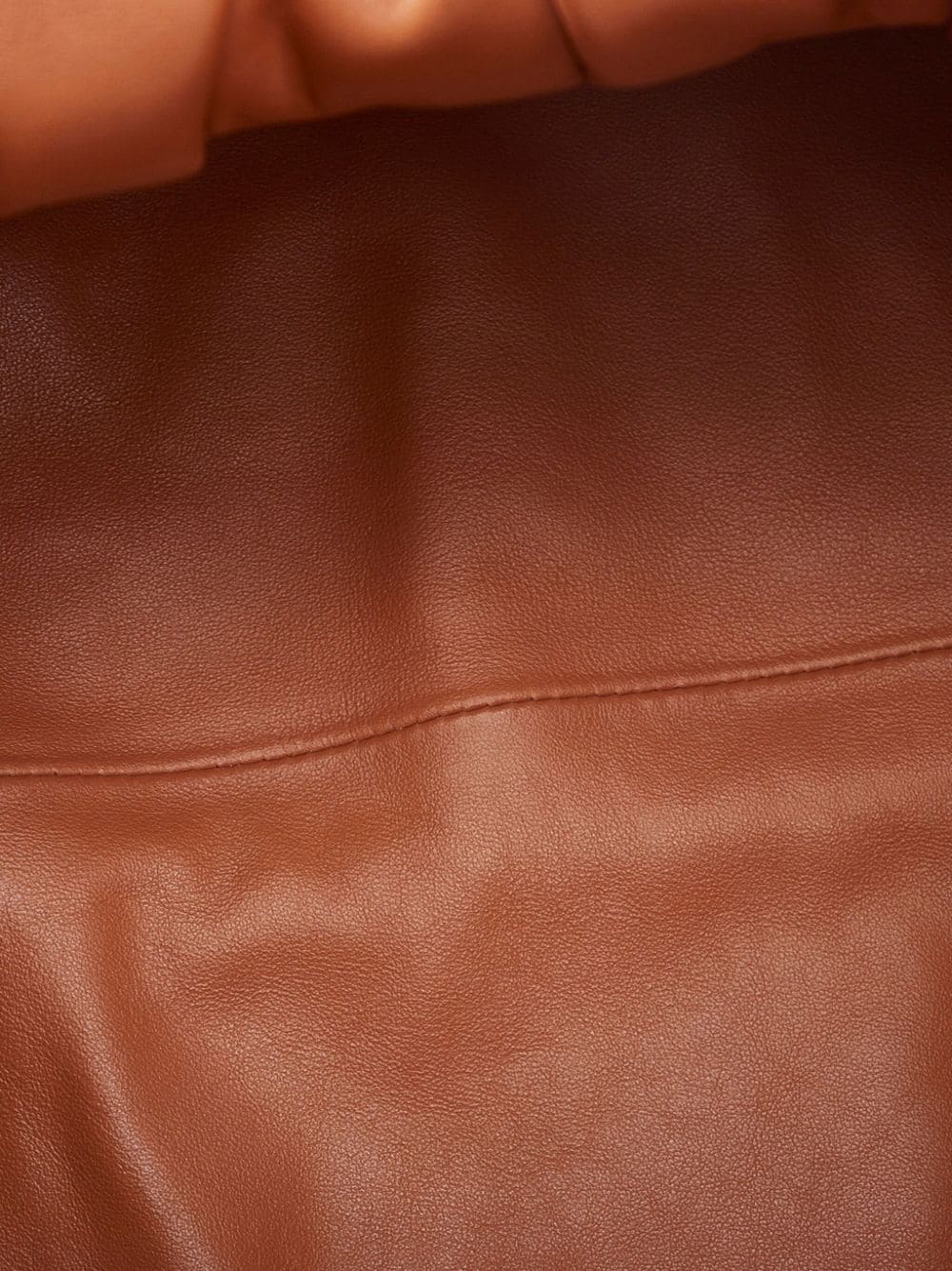 Bo*te*ga ve*ne*ta   the shoulder pouch leather shoulder bag