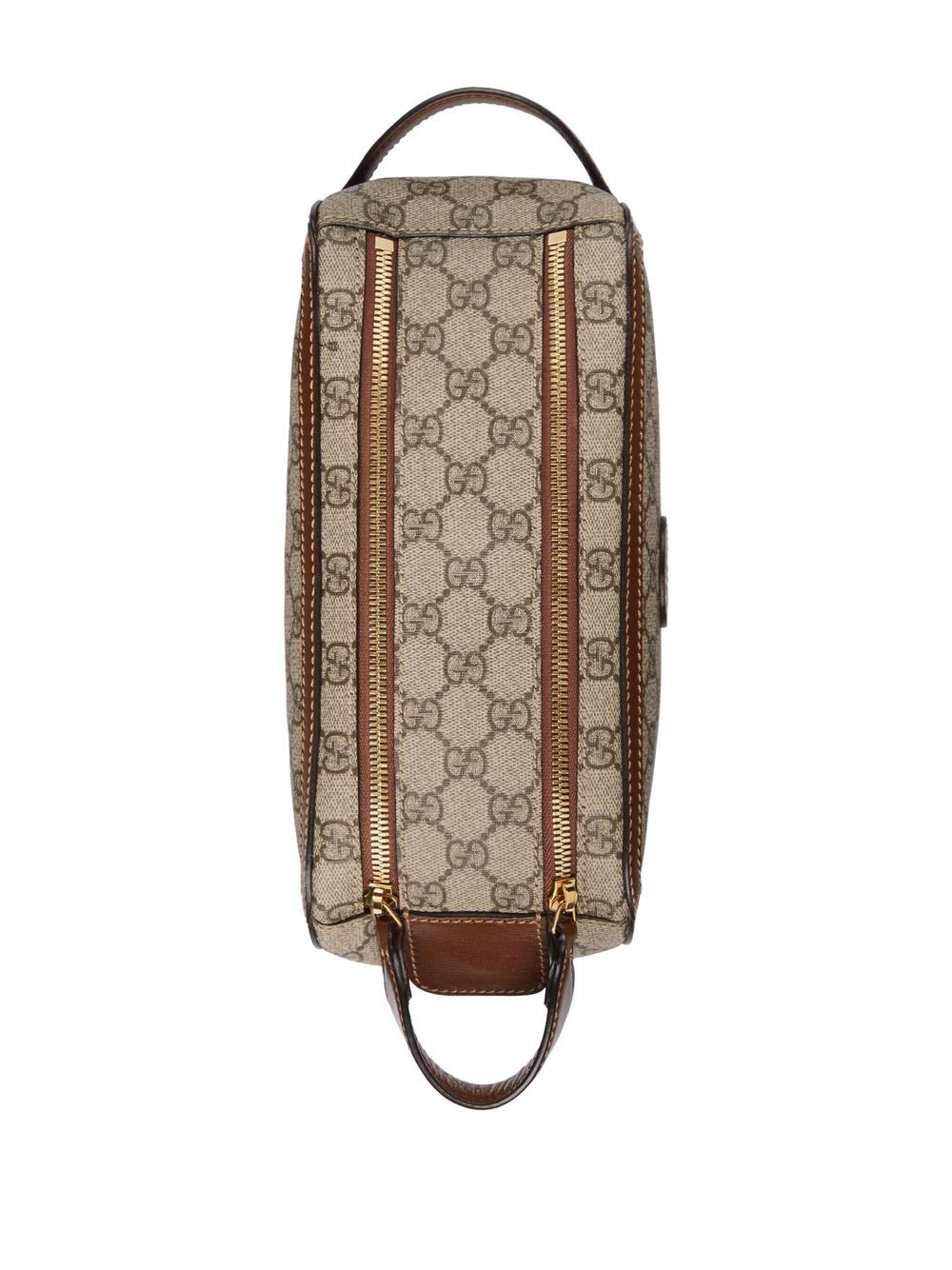 G*u*i gg toiletry case