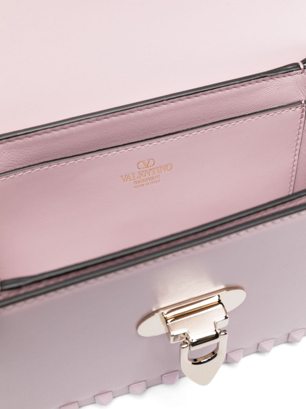 Valentino Garavani small Rockstud23 shoulder bag