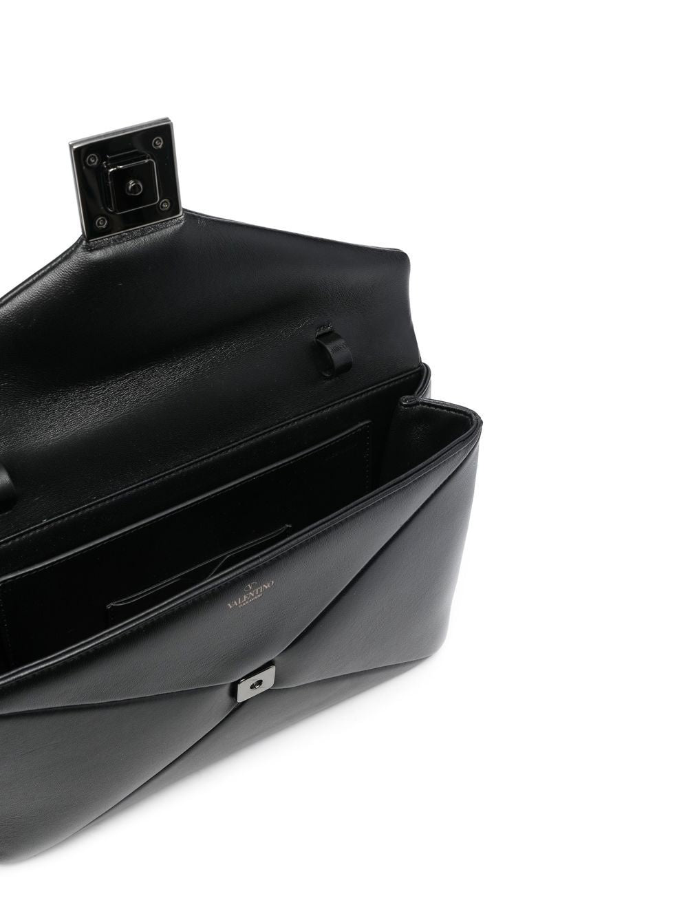 Valentino Garavani Rockstud-embellishment crossbody bag