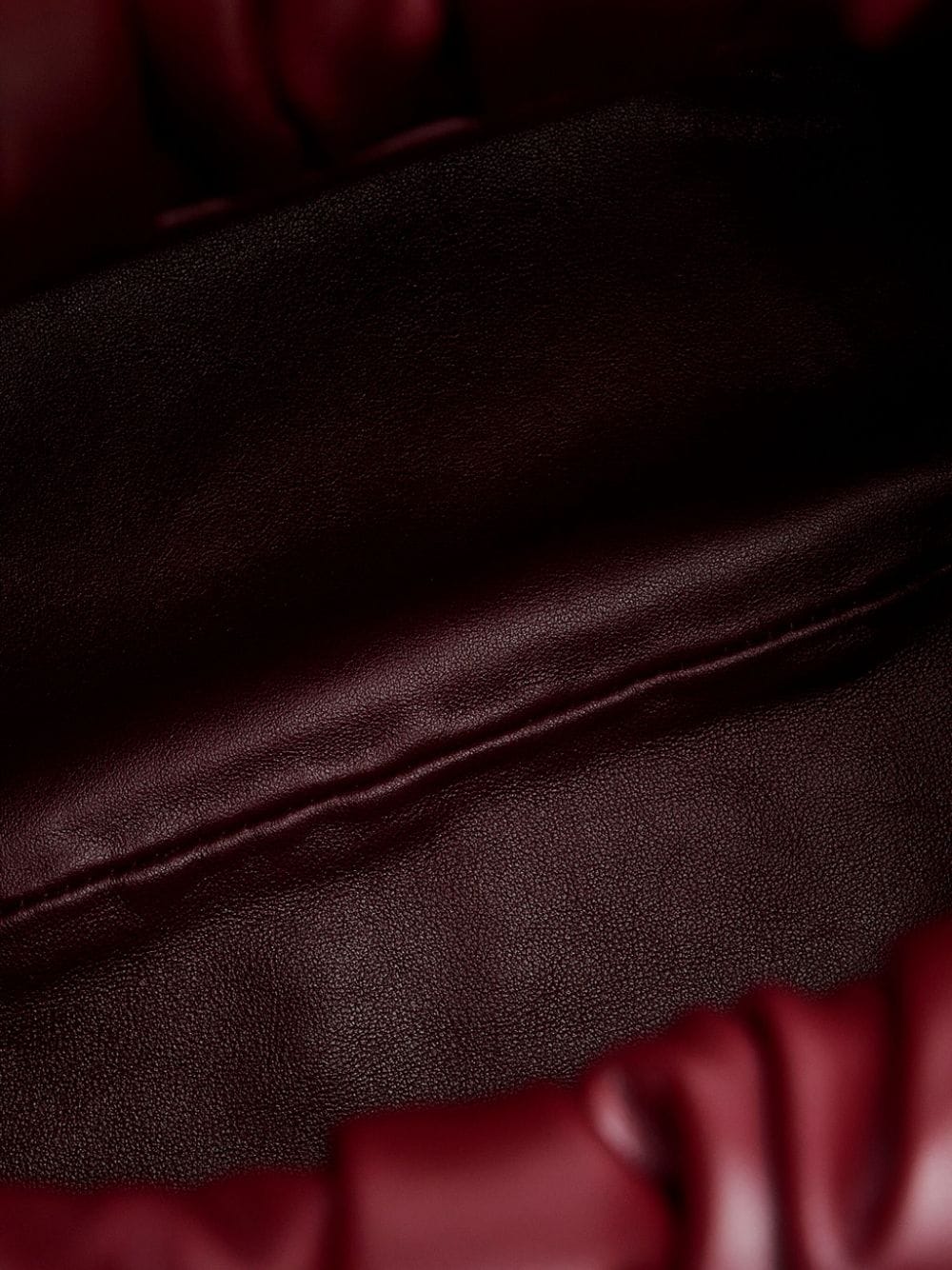 Bo*te*ga ve*ne*ta  medium the shoulder pouch handbag