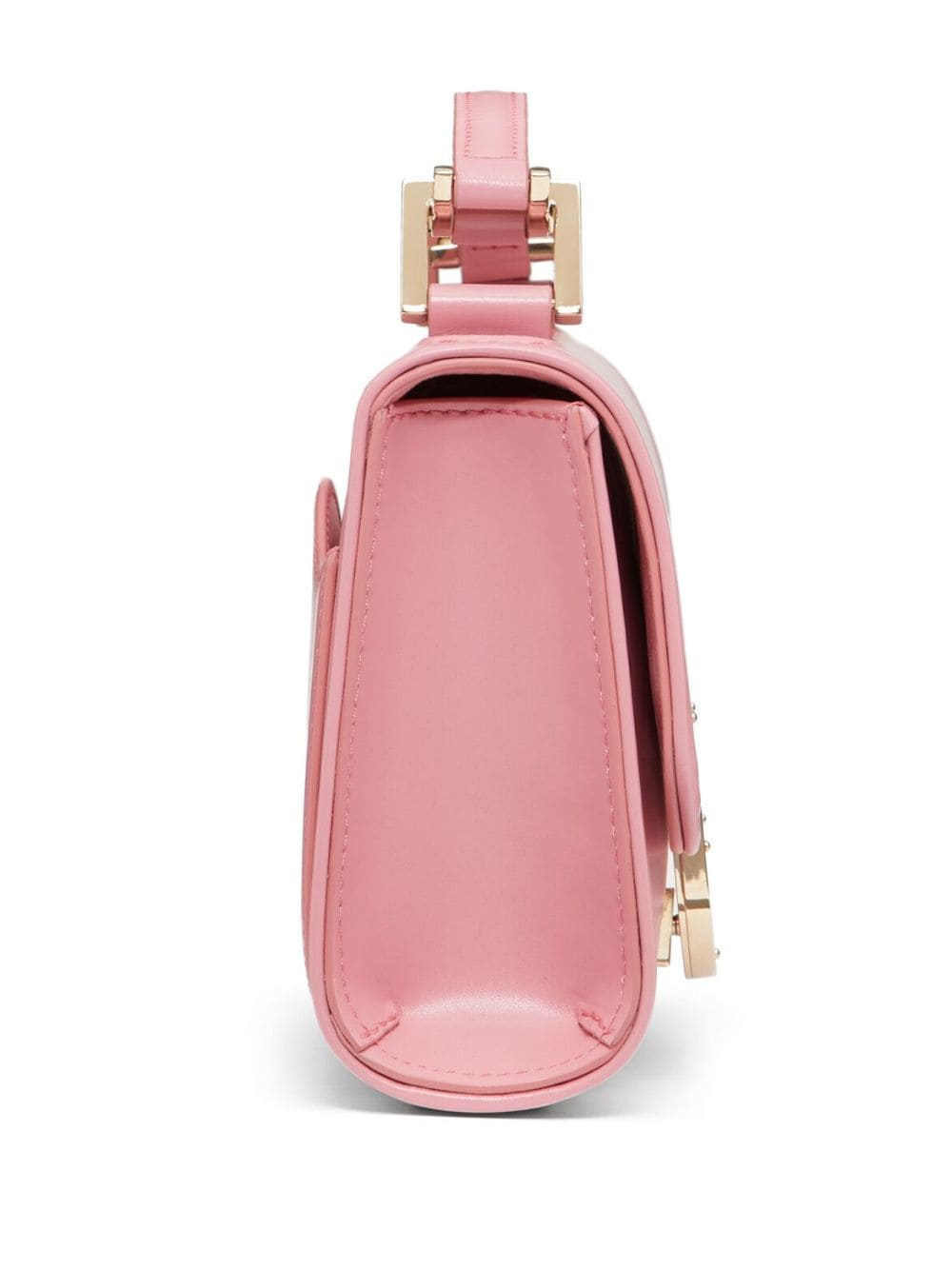 Valentino Garavani small VLogo Type shoulder bag